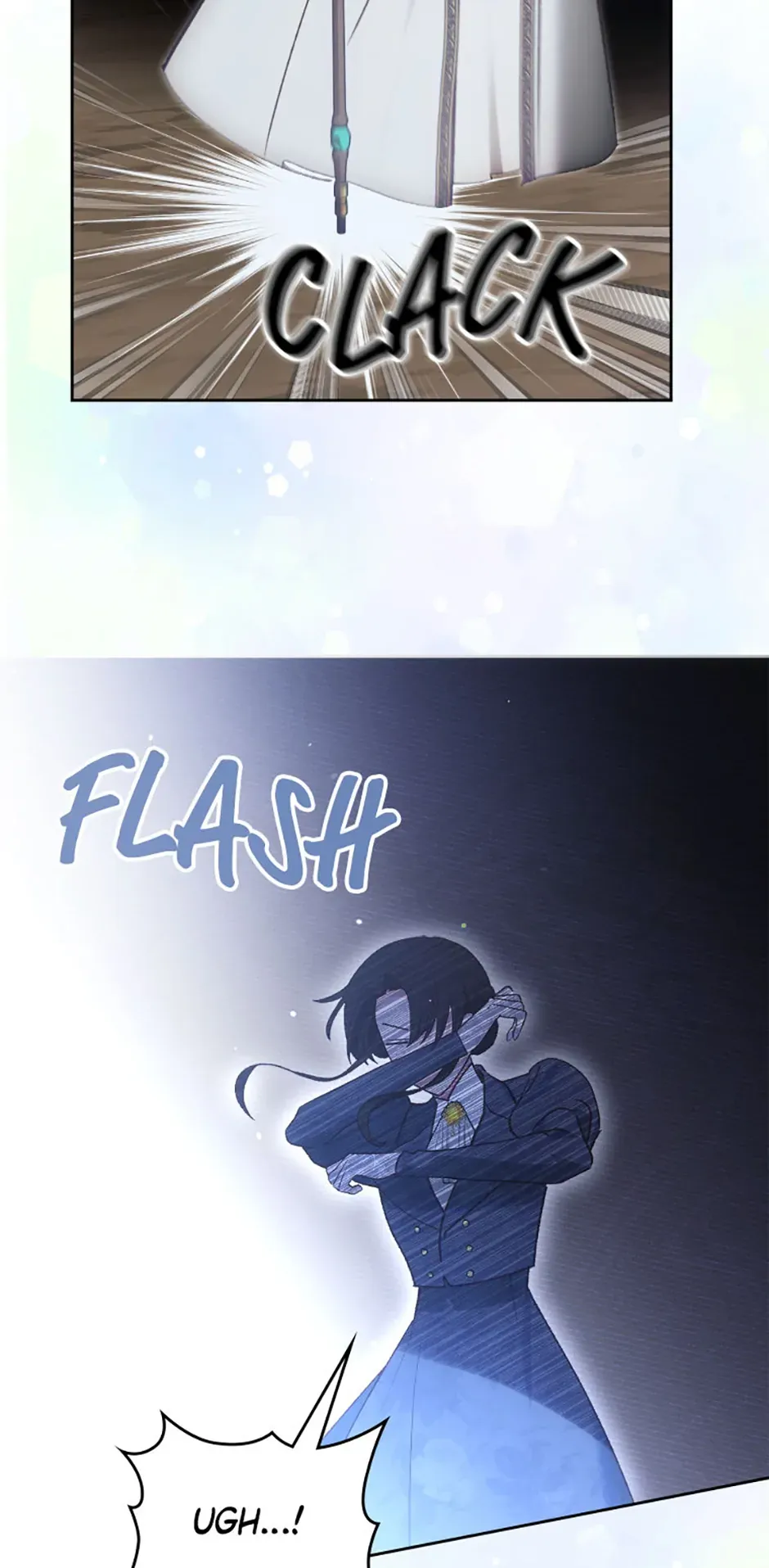 The End of this Fairy Tale is a Soap Opera Chapter 50 Online - página 58
