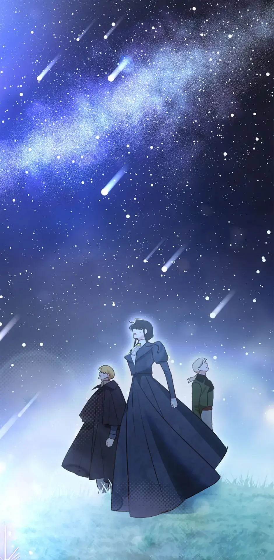 The End of this Fairy Tale is a Soap Opera Chapter 50 Online - página 61