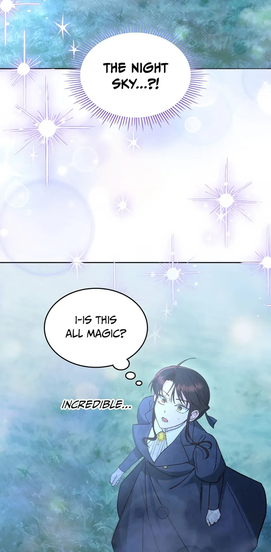 The End of this Fairy Tale is a Soap Opera Chapter 50 Online - página 62