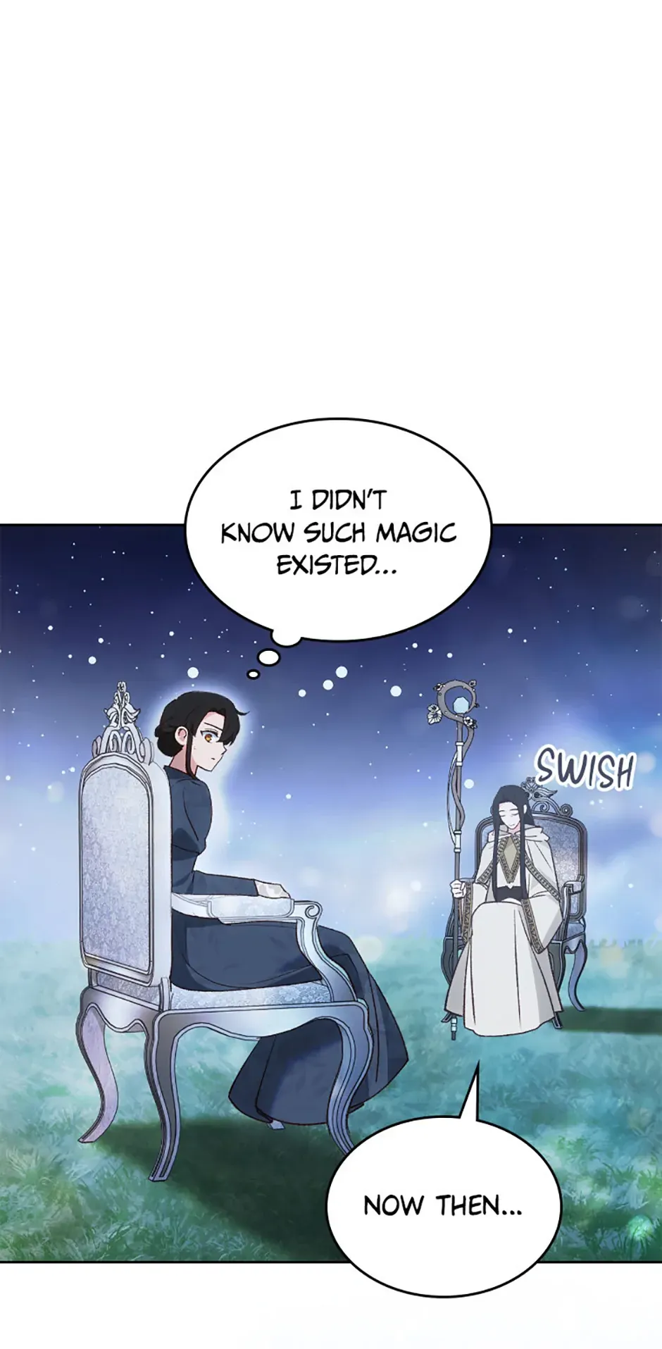 The End of this Fairy Tale is a Soap Opera Chapter 50 Online - página 66