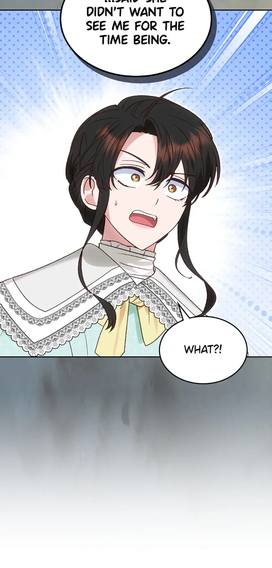 The End of this Fairy Tale is a Soap Opera Chapter 55 Online - página 34
