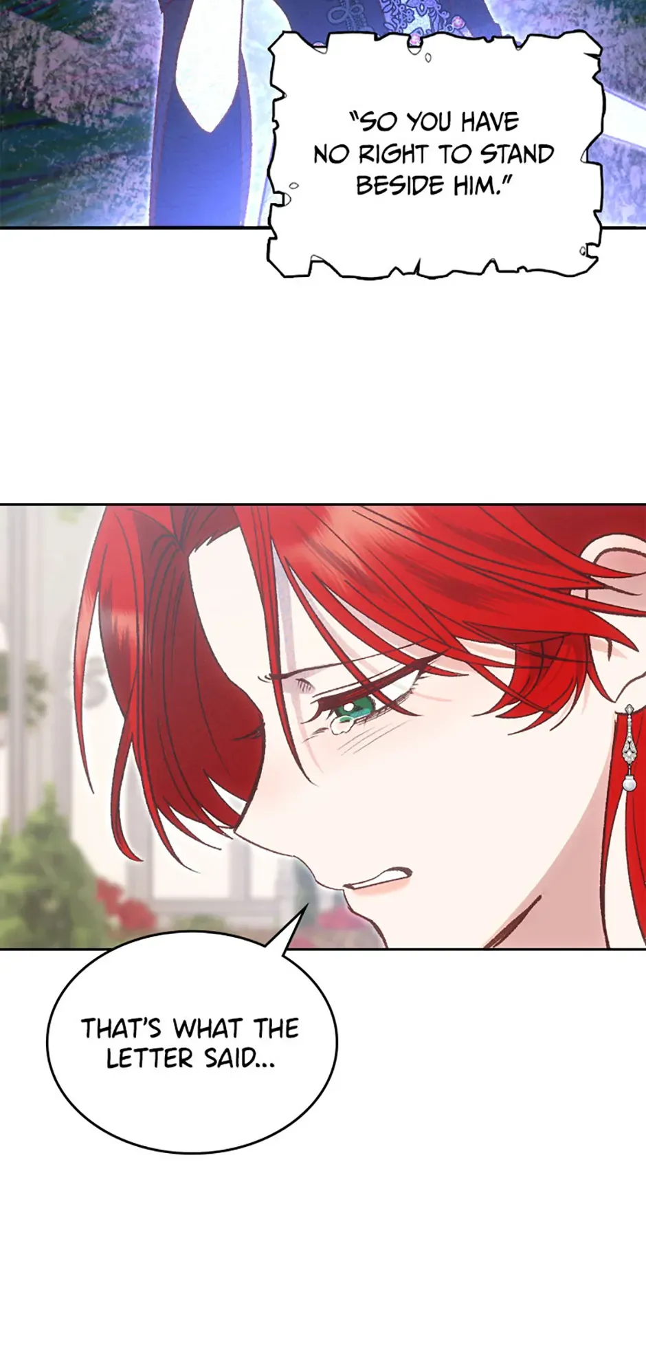 The End of this Fairy Tale is a Soap Opera Chapter 55 Online - página 38