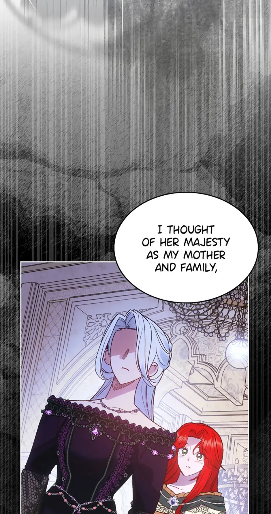 The End of this Fairy Tale is a Soap Opera Chapter 55 Online - página 44