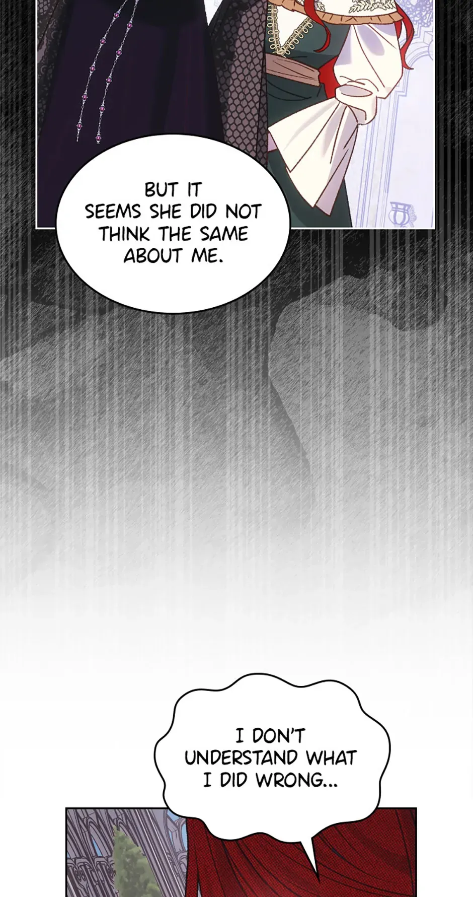 The End of this Fairy Tale is a Soap Opera Chapter 55 Online - página 45