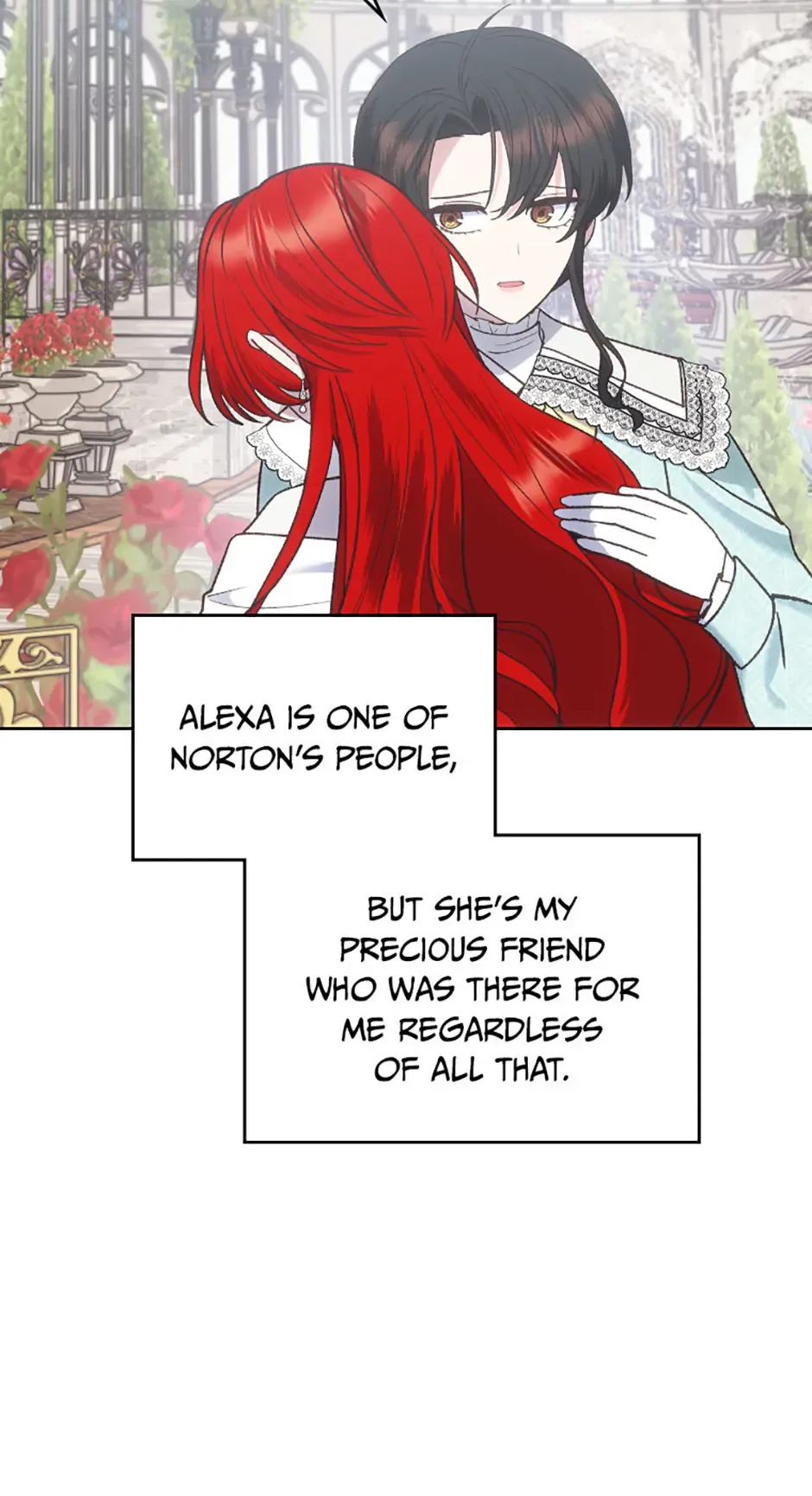 The End of this Fairy Tale is a Soap Opera Chapter 55 Online - página 52