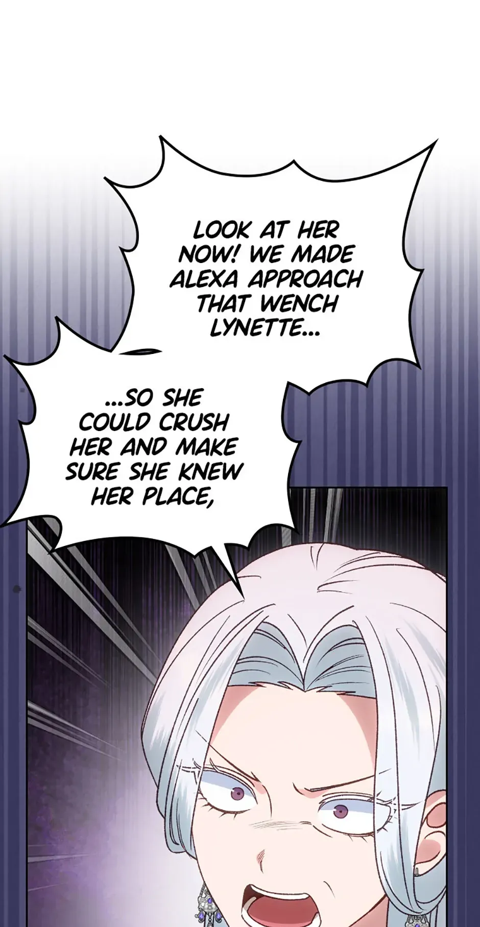 The End of this Fairy Tale is a Soap Opera Chapter 55 Online - página 58