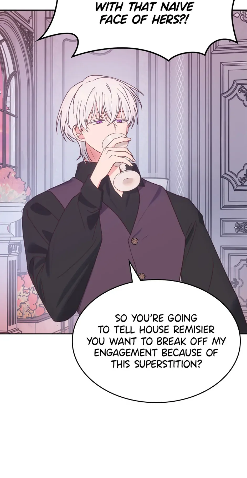 The End of this Fairy Tale is a Soap Opera Chapter 55 Online - página 60