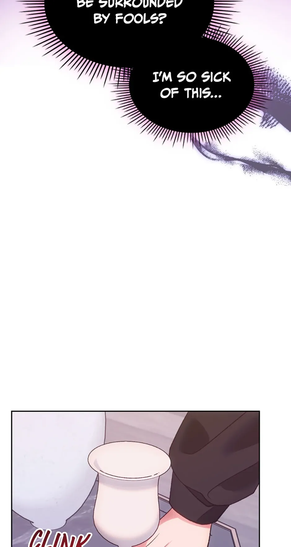 The End of this Fairy Tale is a Soap Opera Chapter 55 Online - página 63