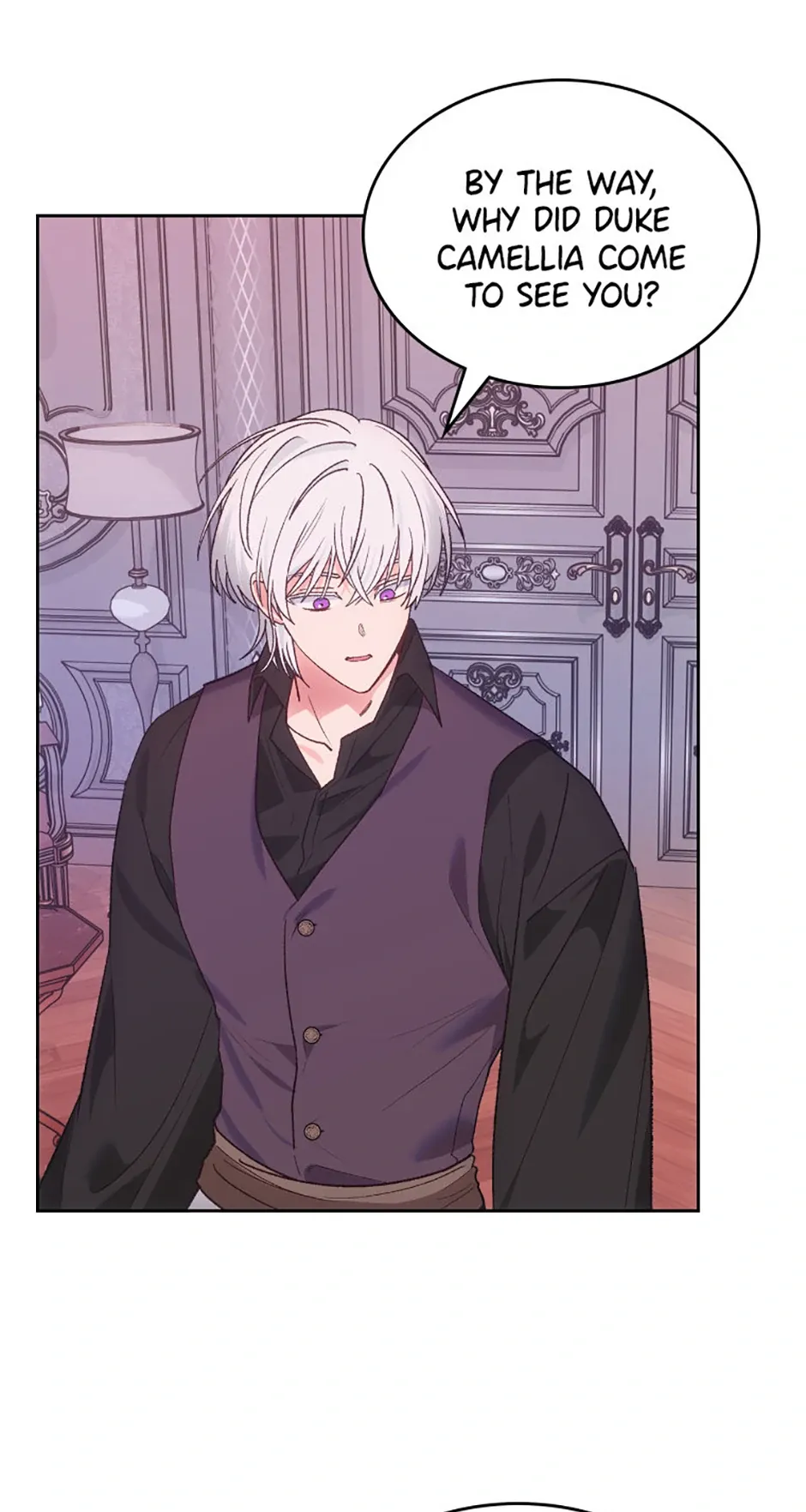 The End of this Fairy Tale is a Soap Opera Chapter 55 Online - página 66
