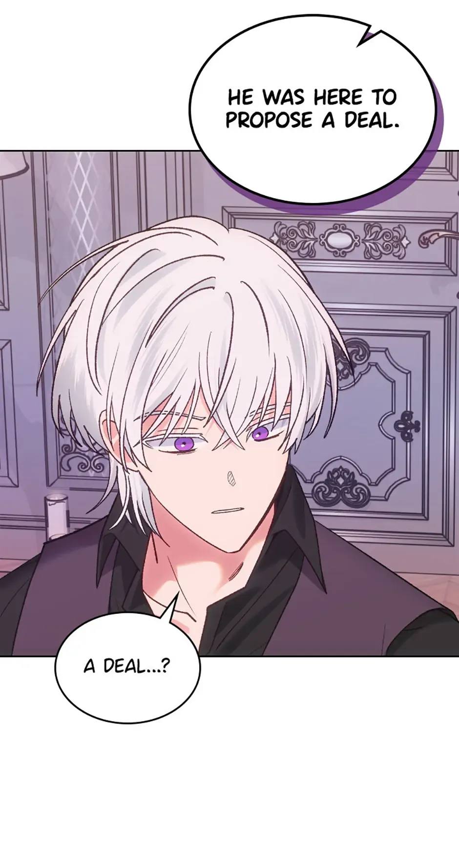 The End of this Fairy Tale is a Soap Opera Chapter 55 Online - página 68