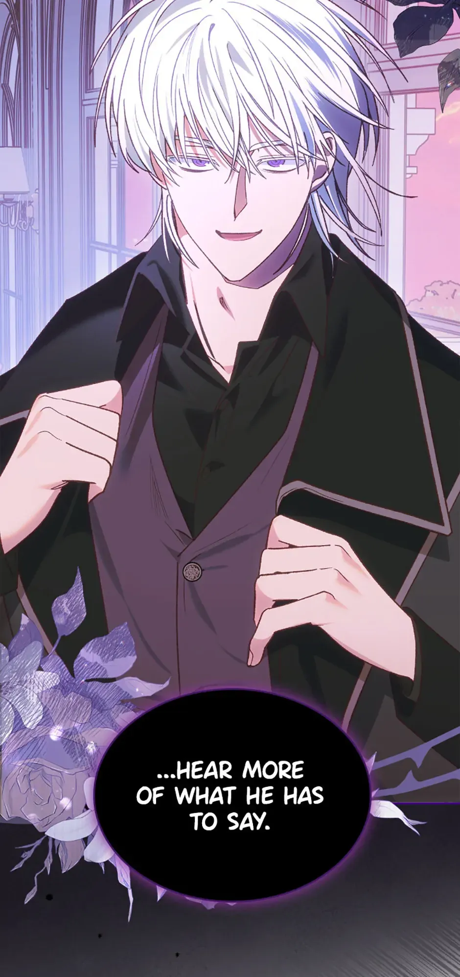 The End of this Fairy Tale is a Soap Opera Chapter 55 Online - página 79
