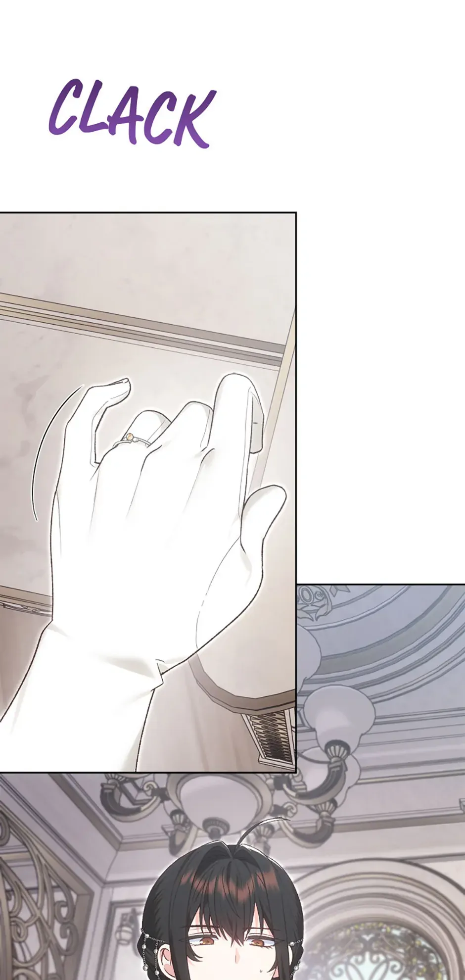 The End of this Fairy Tale is a Soap Opera Chapter 57 Online - página 3