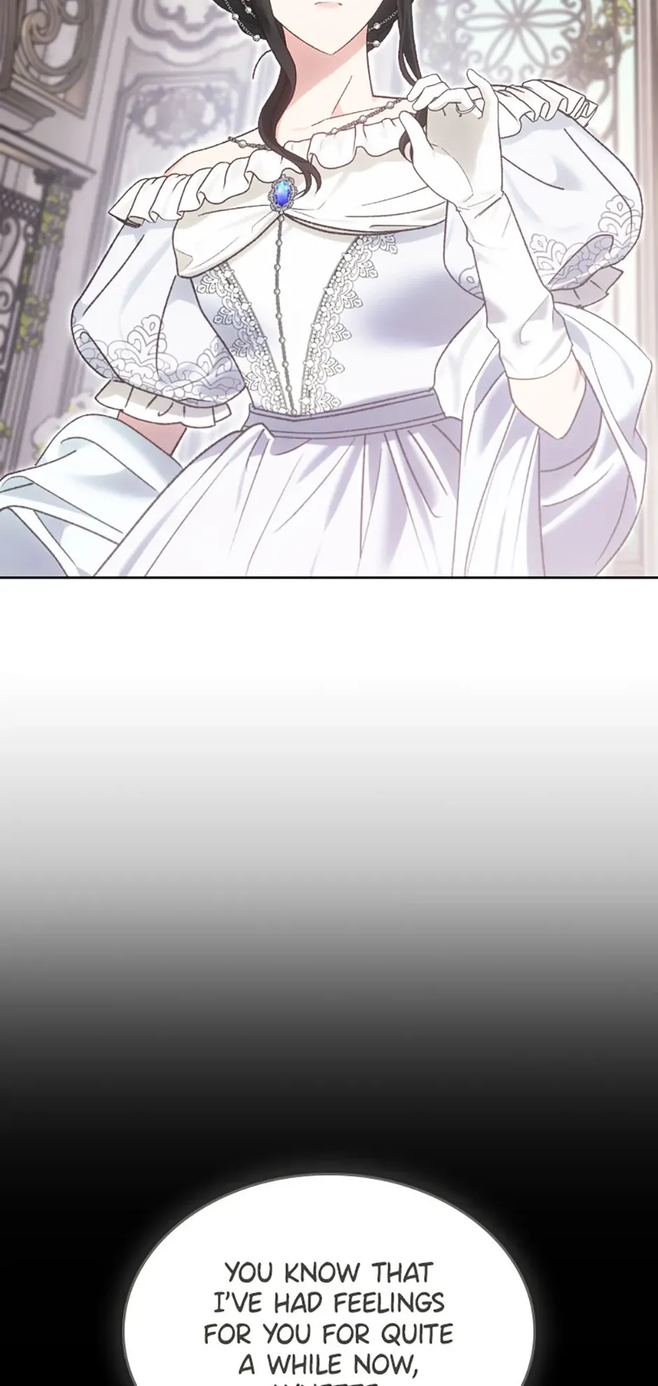 The End of this Fairy Tale is a Soap Opera Chapter 57 Online - página 4