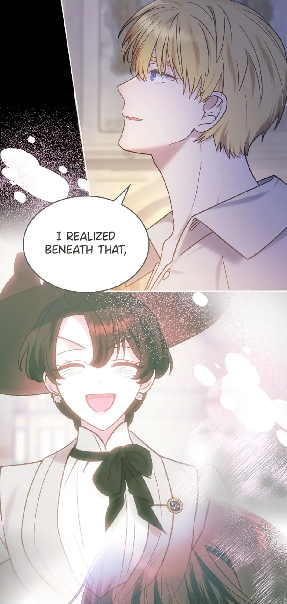 The End of this Fairy Tale is a Soap Opera Chapter 57 Online - página 7