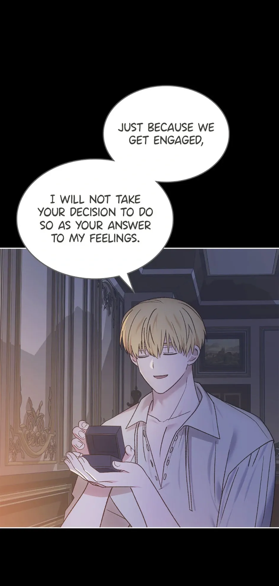 The End of this Fairy Tale is a Soap Opera Chapter 57 Online - página 11