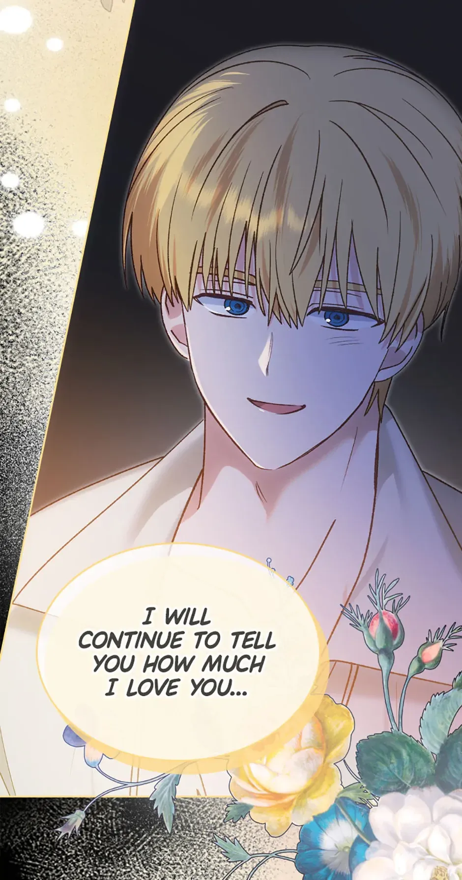 The End of this Fairy Tale is a Soap Opera Chapter 57 Online - página 13