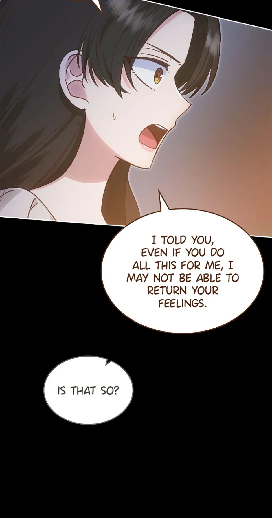 The End of this Fairy Tale is a Soap Opera Chapter 57 Online - página 19