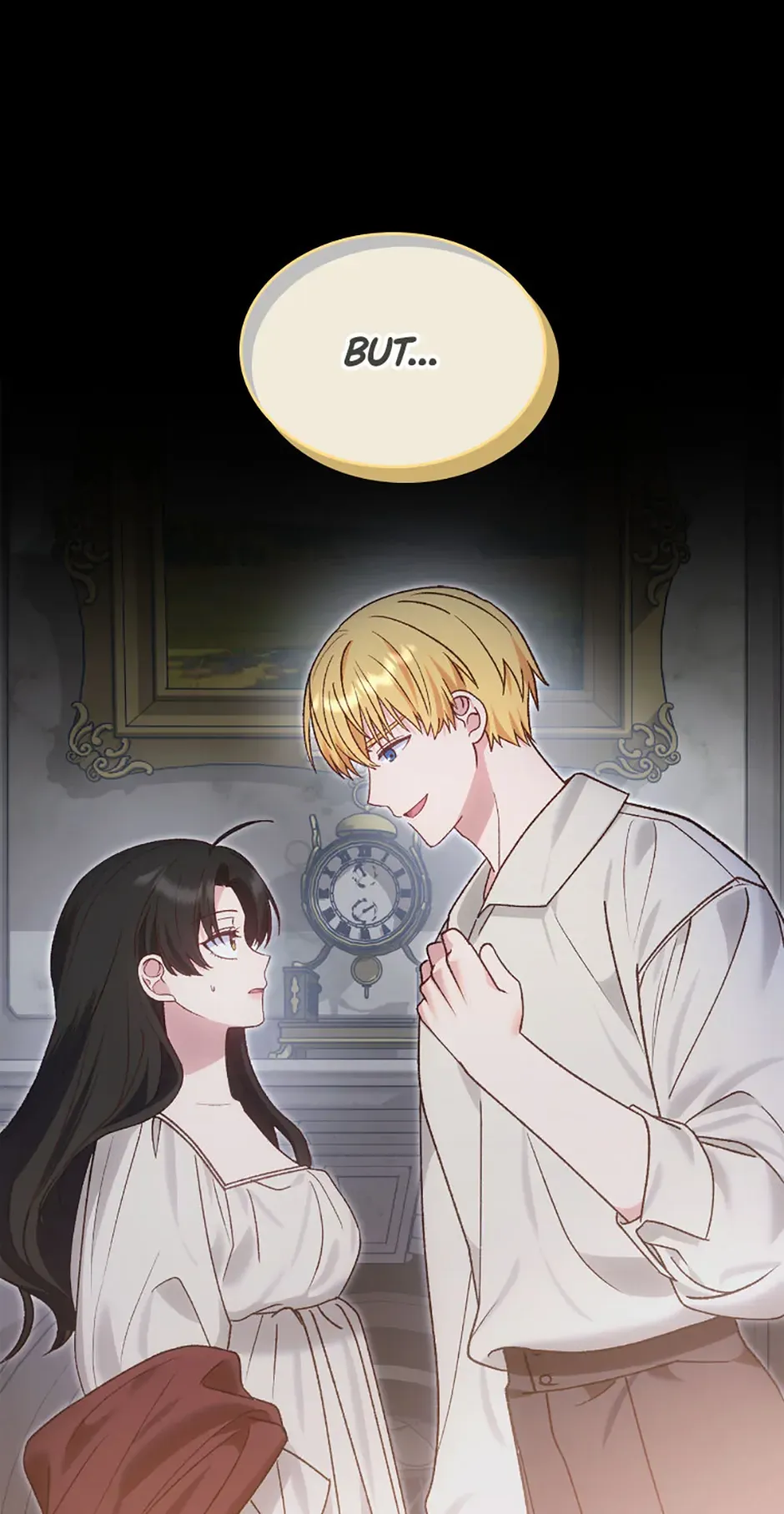 The End of this Fairy Tale is a Soap Opera Chapter 57 Online - página 20