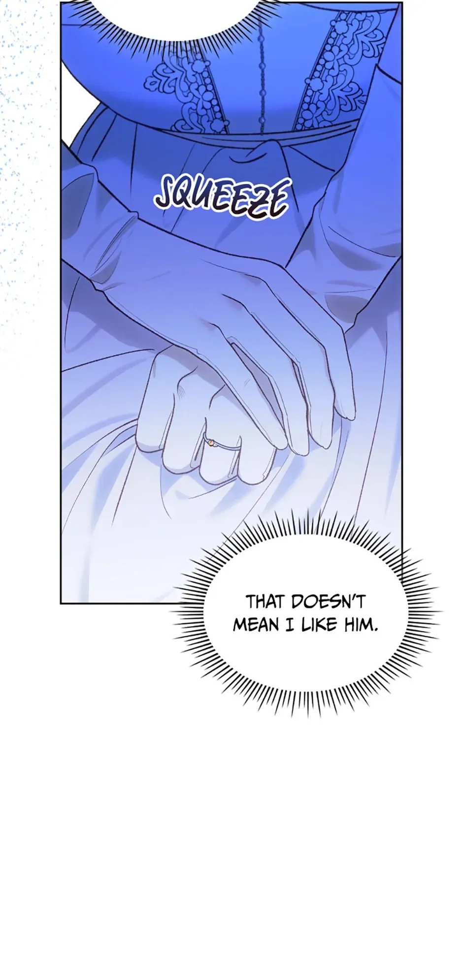 The End of this Fairy Tale is a Soap Opera Chapter 57 Online - página 31