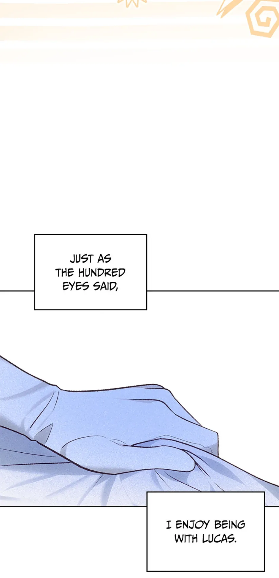 The End of this Fairy Tale is a Soap Opera Chapter 57 Online - página 35