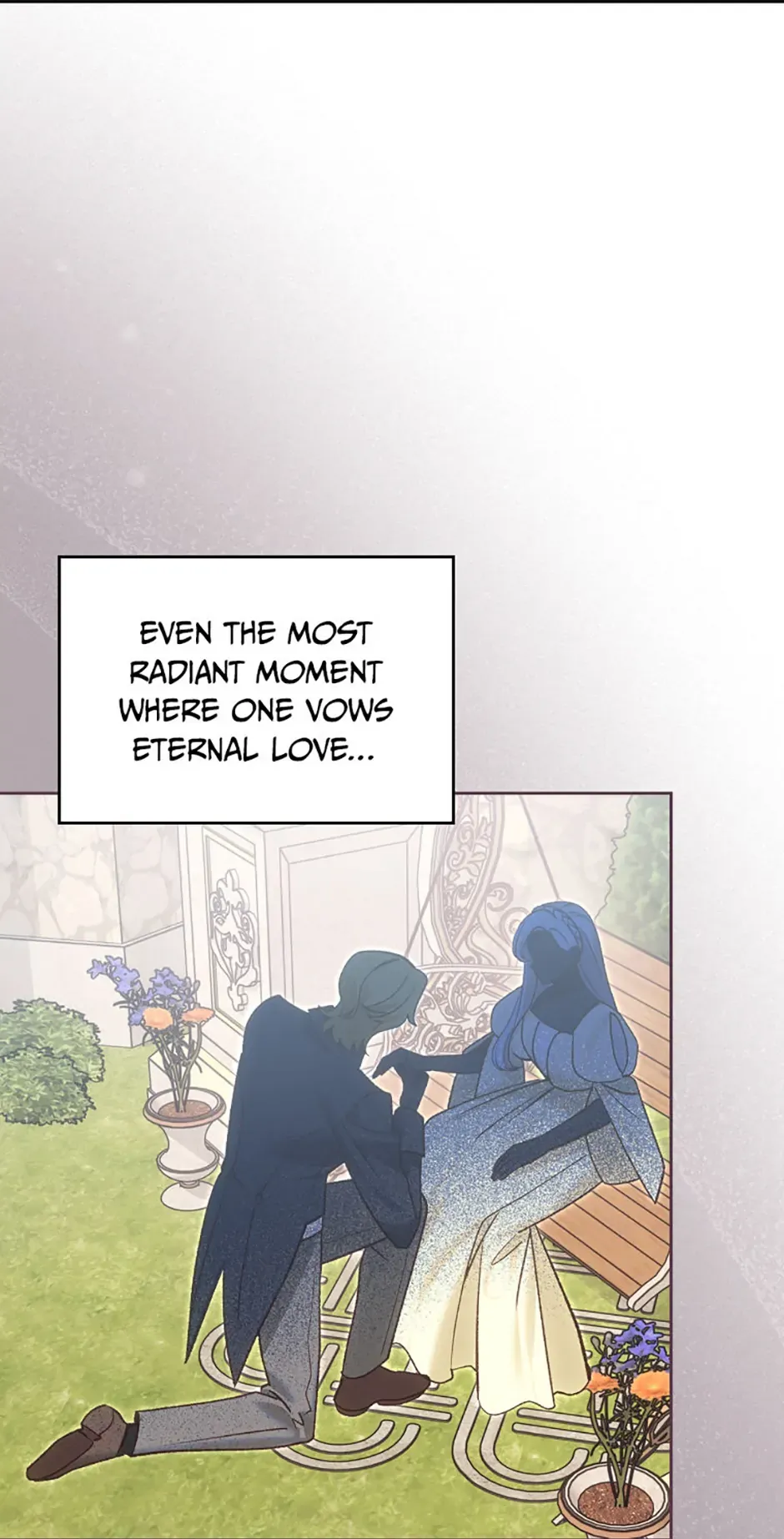 The End of this Fairy Tale is a Soap Opera Chapter 57 Online - página 38