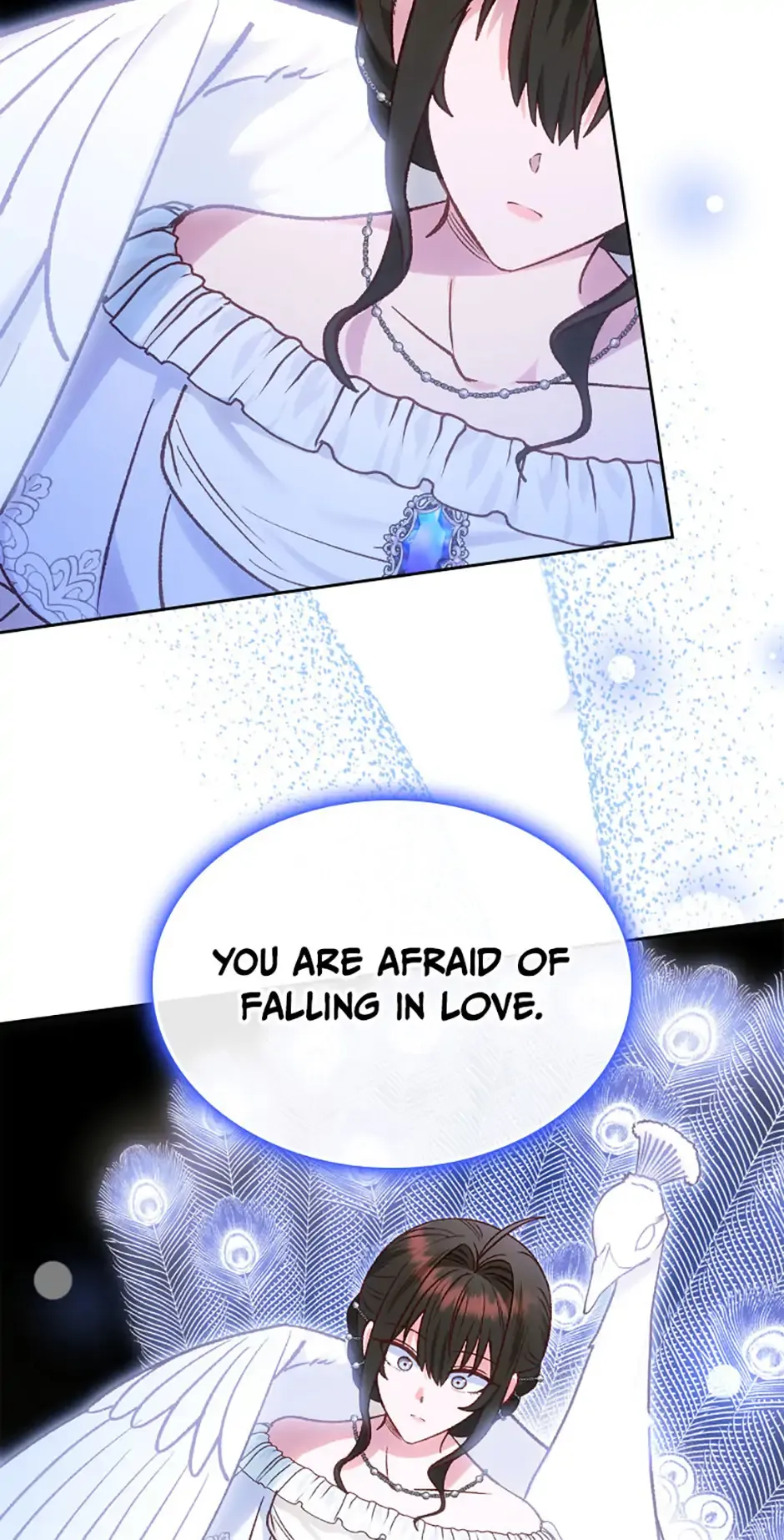 The End of this Fairy Tale is a Soap Opera Chapter 57 Online - página 42