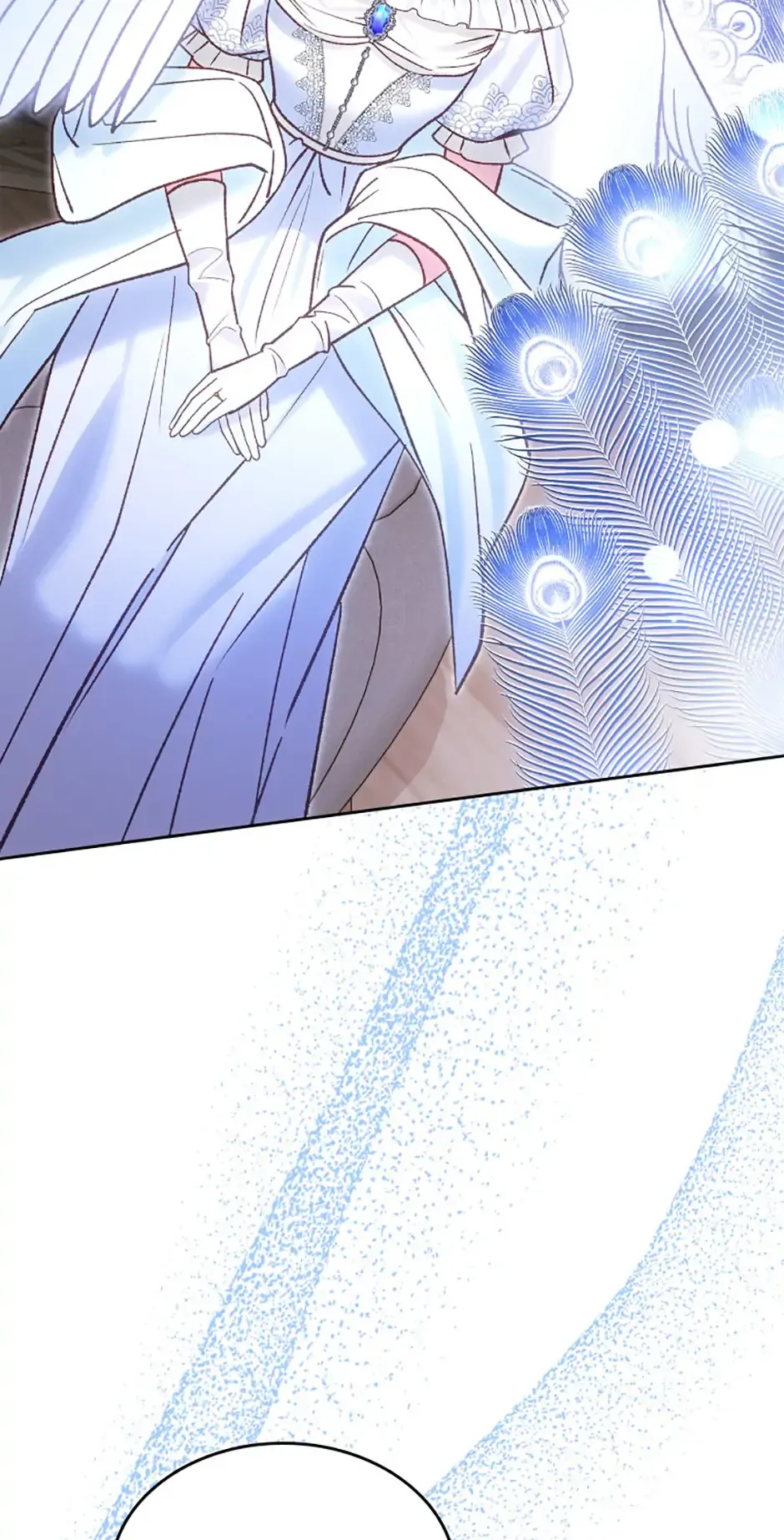 The End of this Fairy Tale is a Soap Opera Chapter 57 Online - página 43