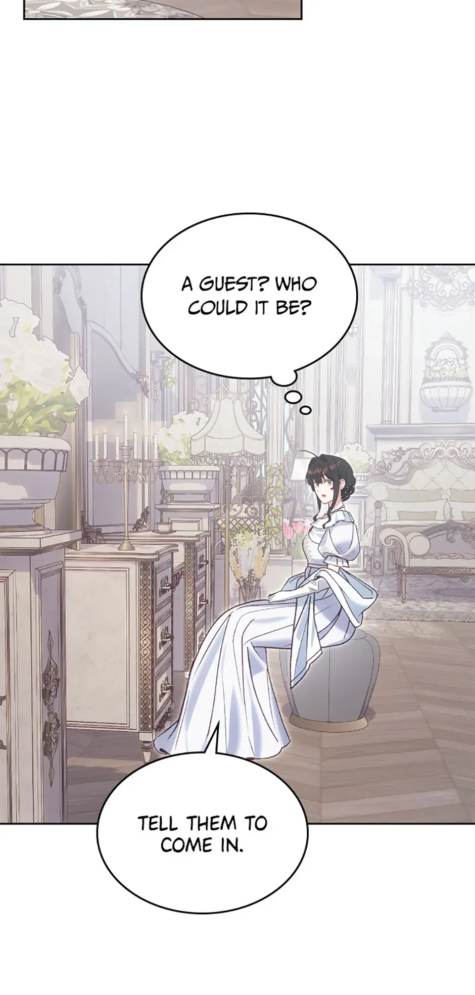 The End of this Fairy Tale is a Soap Opera Chapter 57 Online - página 46