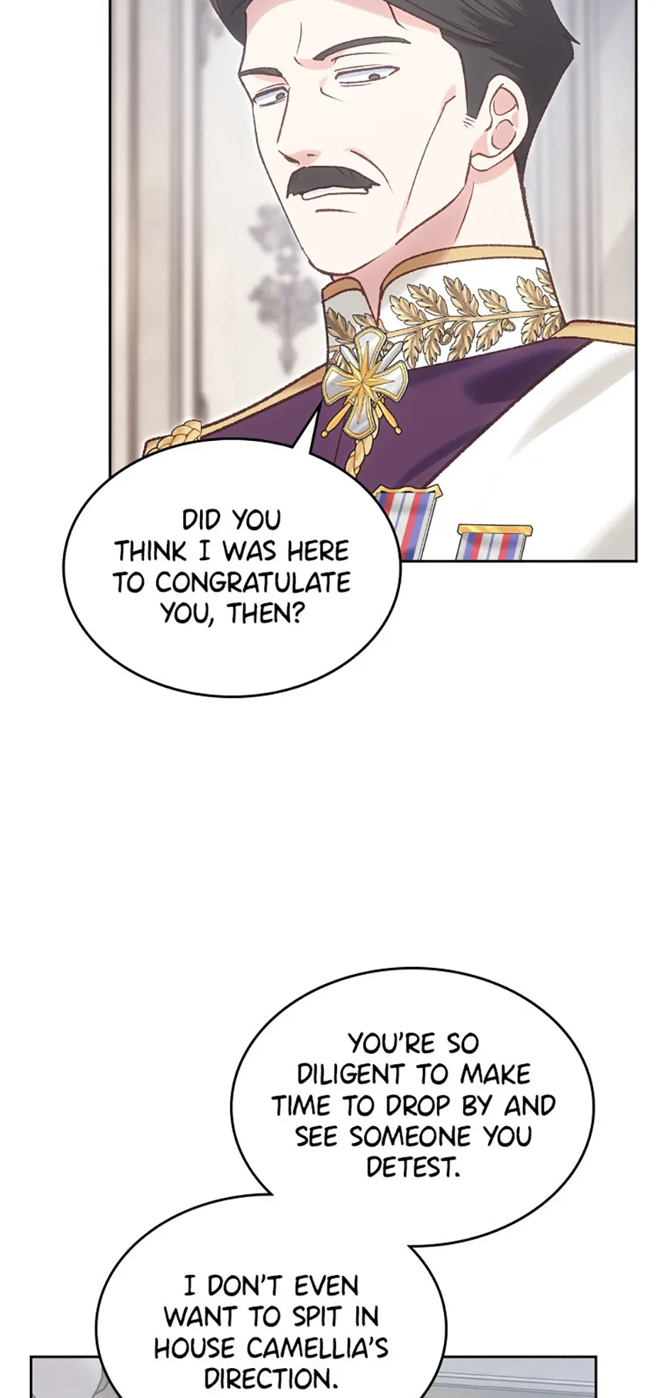 The End of this Fairy Tale is a Soap Opera Chapter 57 Online - página 51