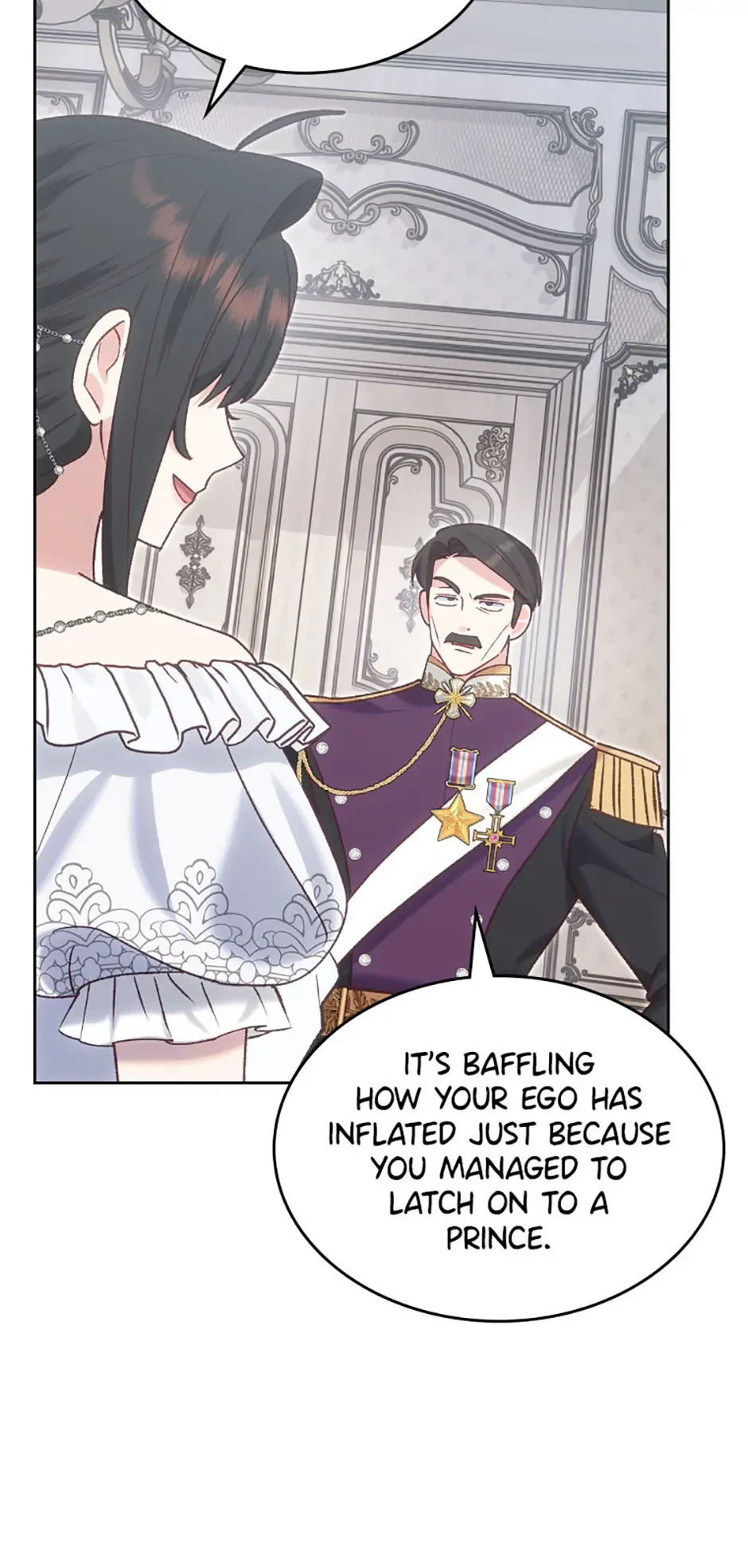 The End of this Fairy Tale is a Soap Opera Chapter 57 Online - página 52