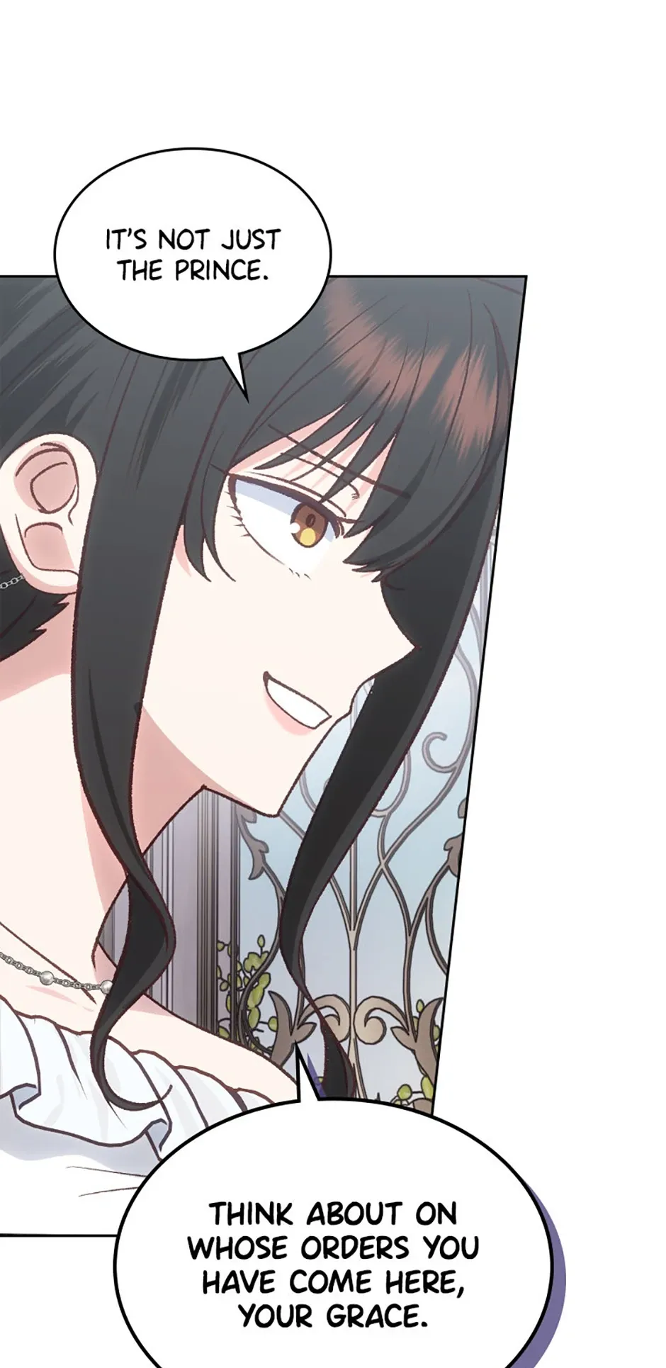 The End of this Fairy Tale is a Soap Opera Chapter 57 Online - página 53