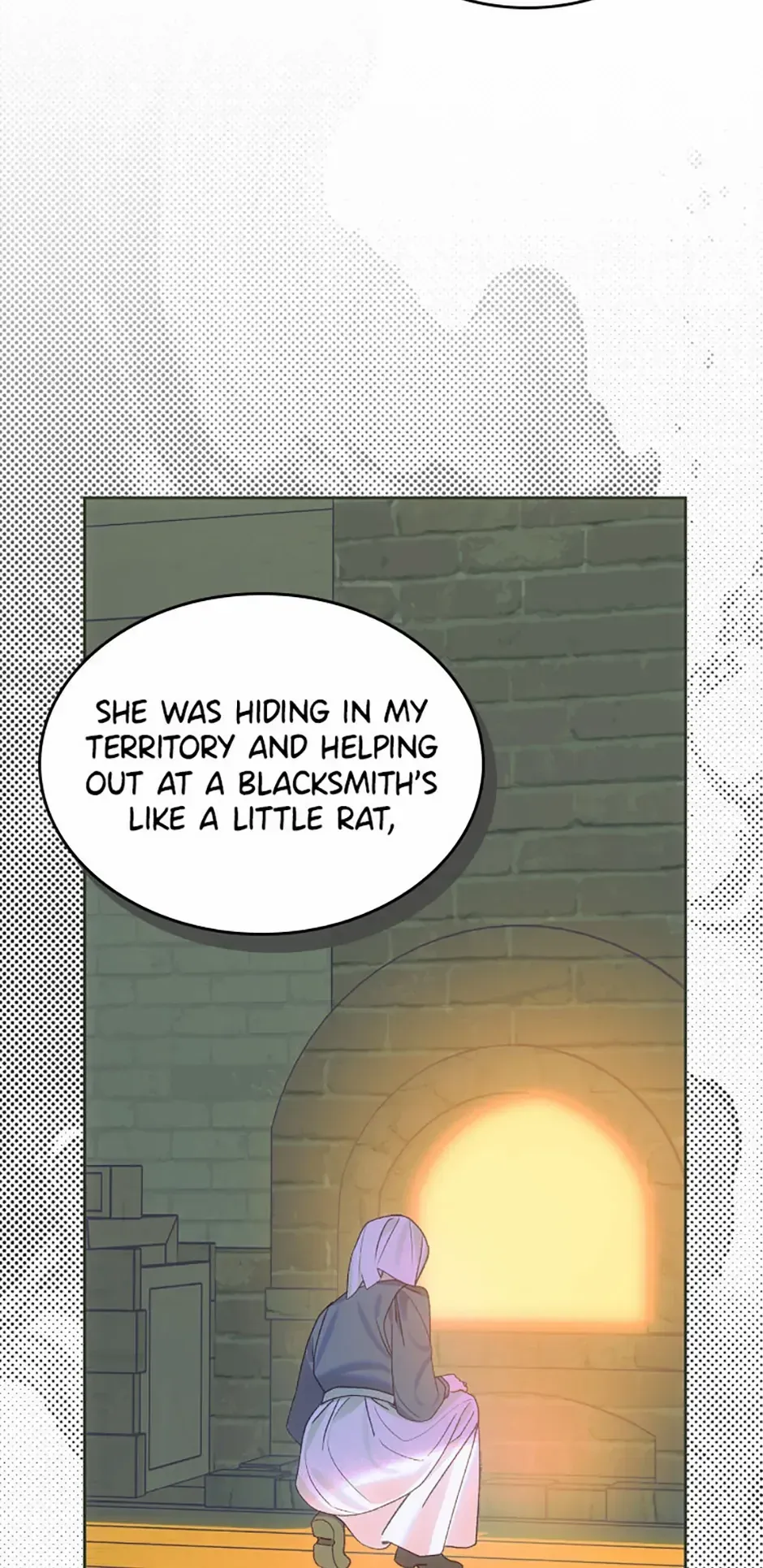 The End of this Fairy Tale is a Soap Opera Chapter 57 Online - página 57