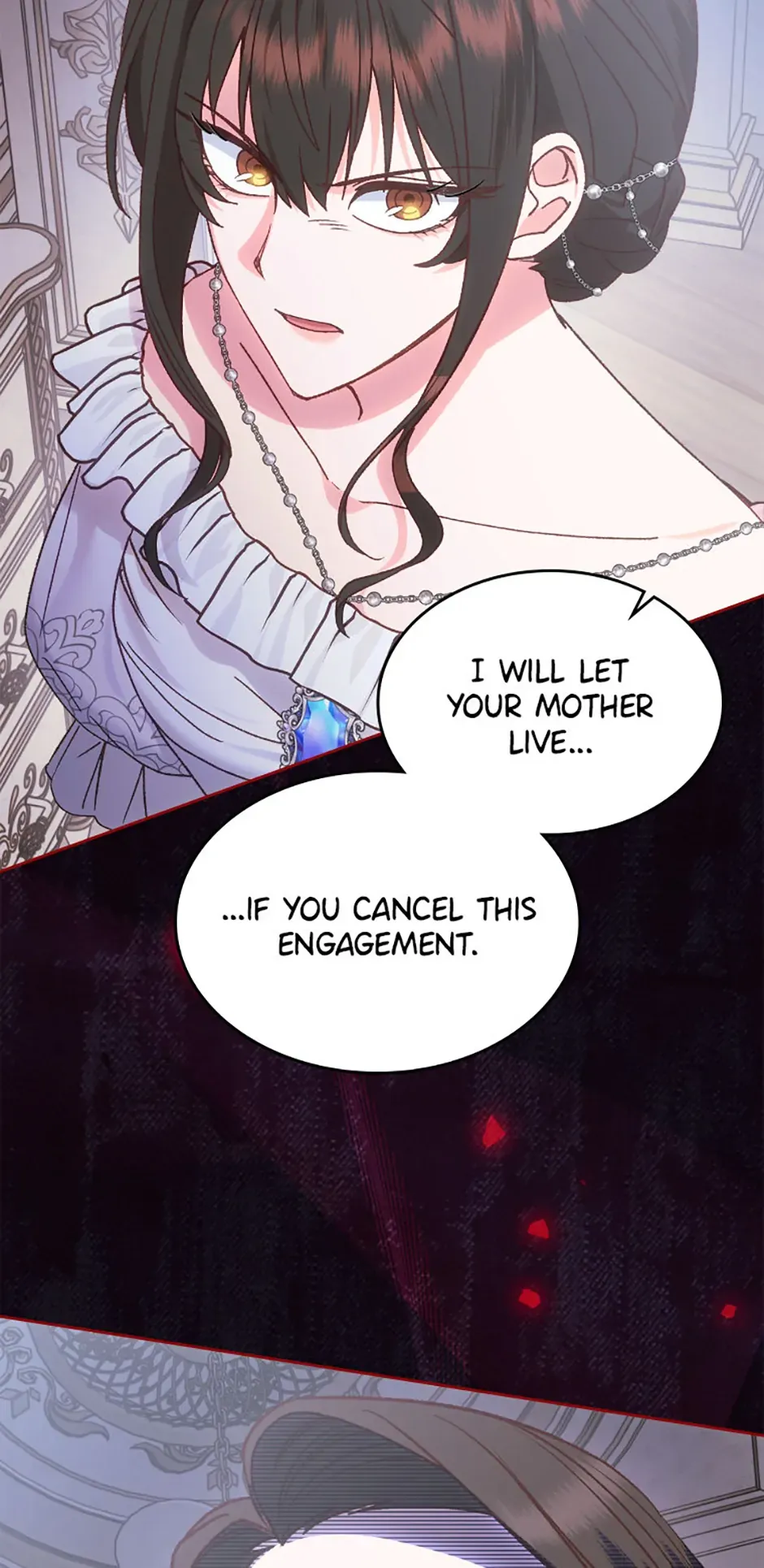 The End of this Fairy Tale is a Soap Opera Chapter 57 Online - página 59