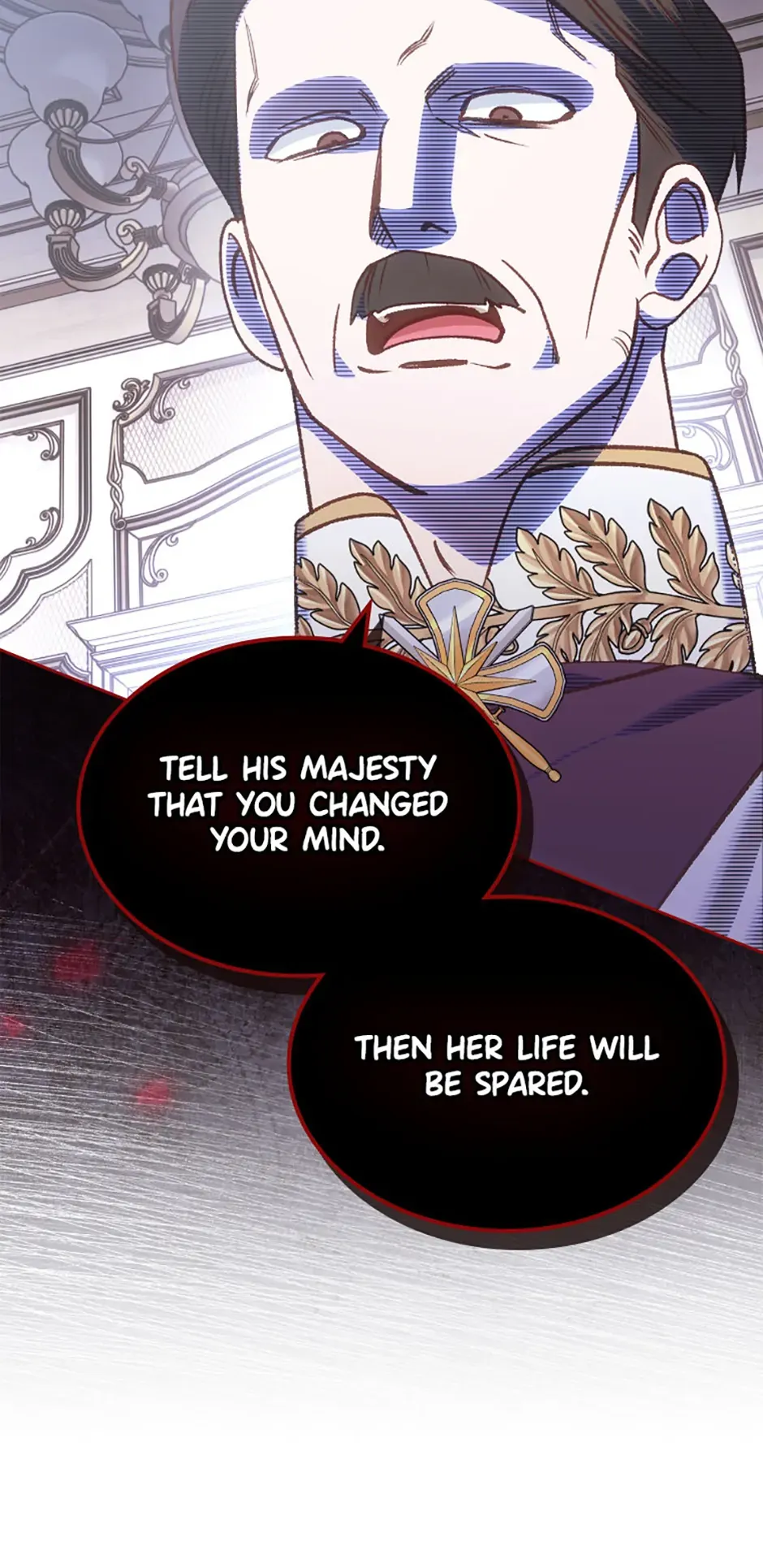 The End of this Fairy Tale is a Soap Opera Chapter 57 Online - página 60