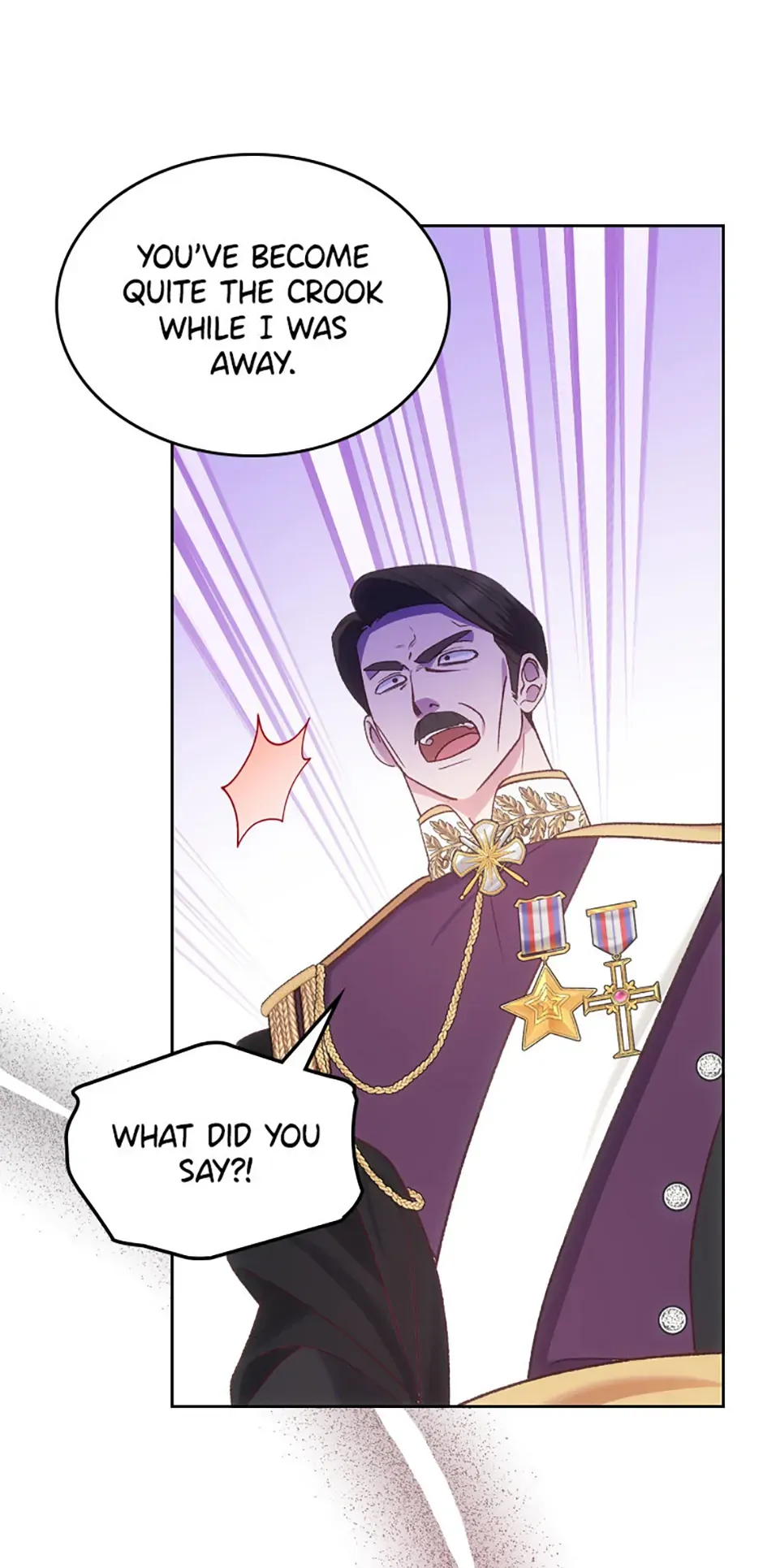 The End of this Fairy Tale is a Soap Opera Chapter 57 Online - página 62