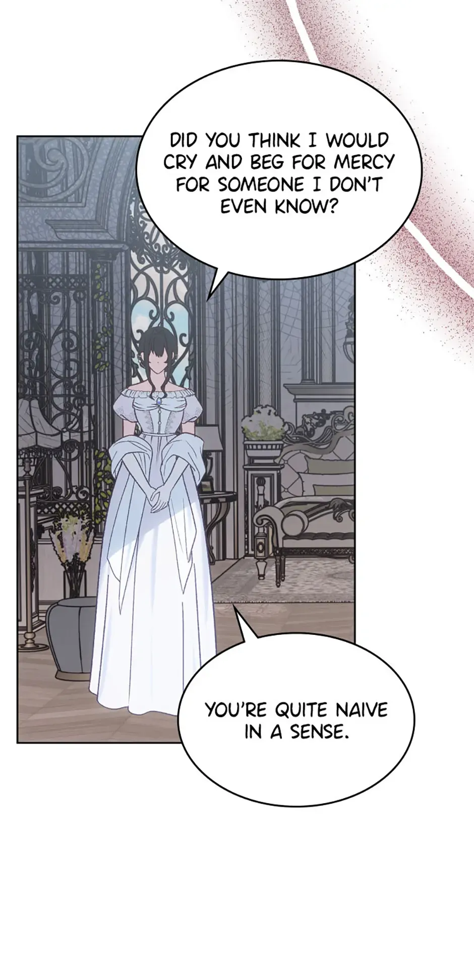 The End of this Fairy Tale is a Soap Opera Chapter 57 Online - página 63