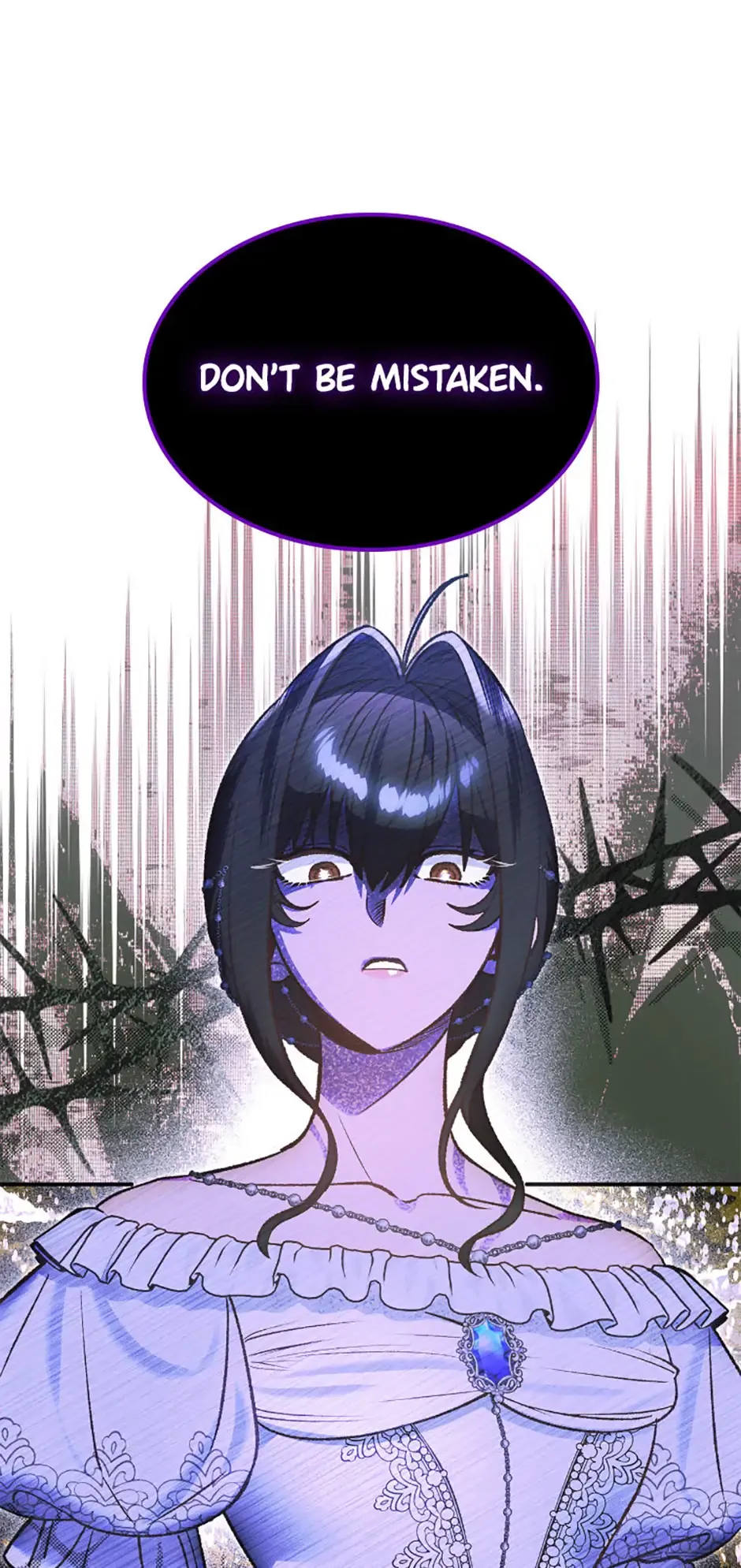 The End of this Fairy Tale is a Soap Opera Chapter 57 Online - página 64