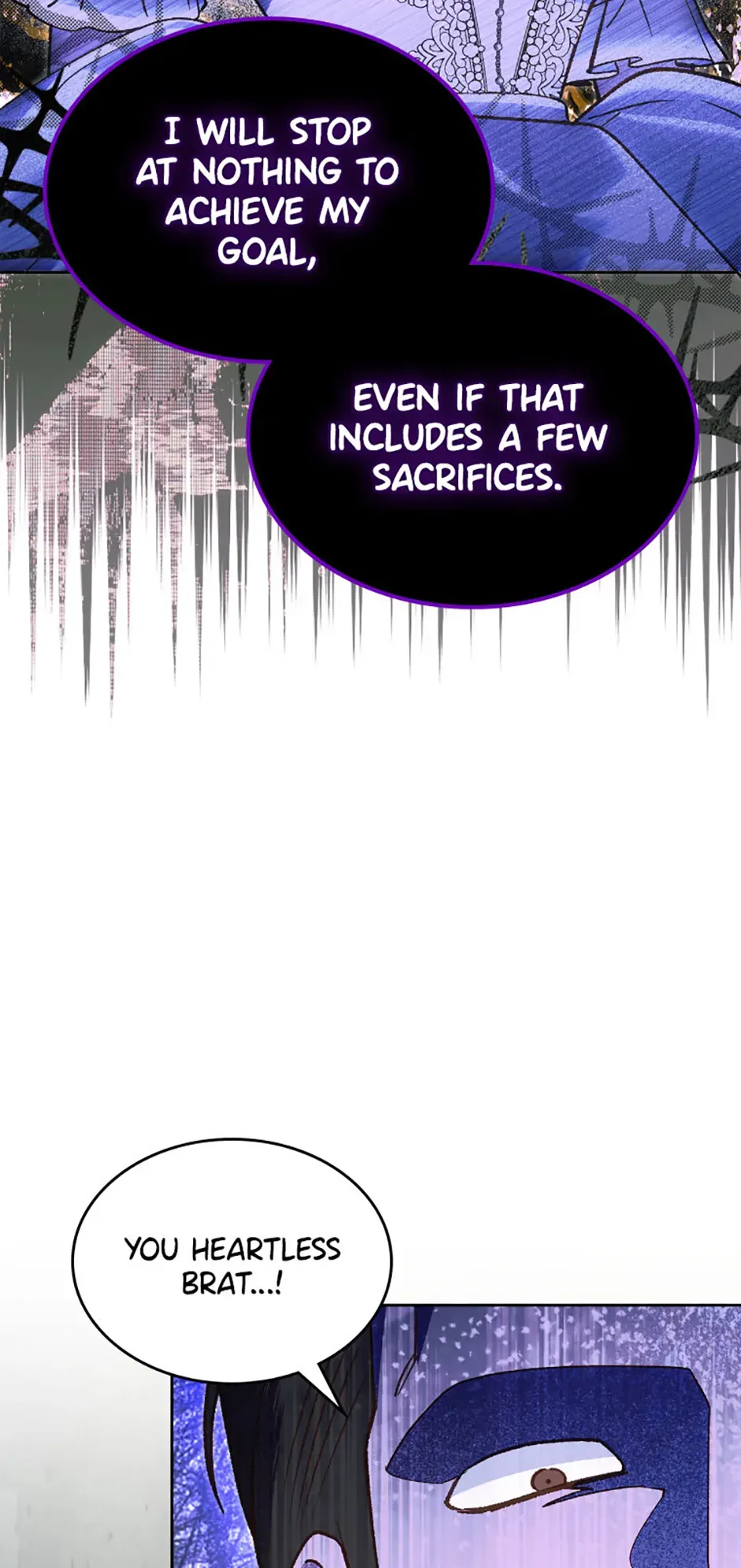 The End of this Fairy Tale is a Soap Opera Chapter 57 Online - página 65