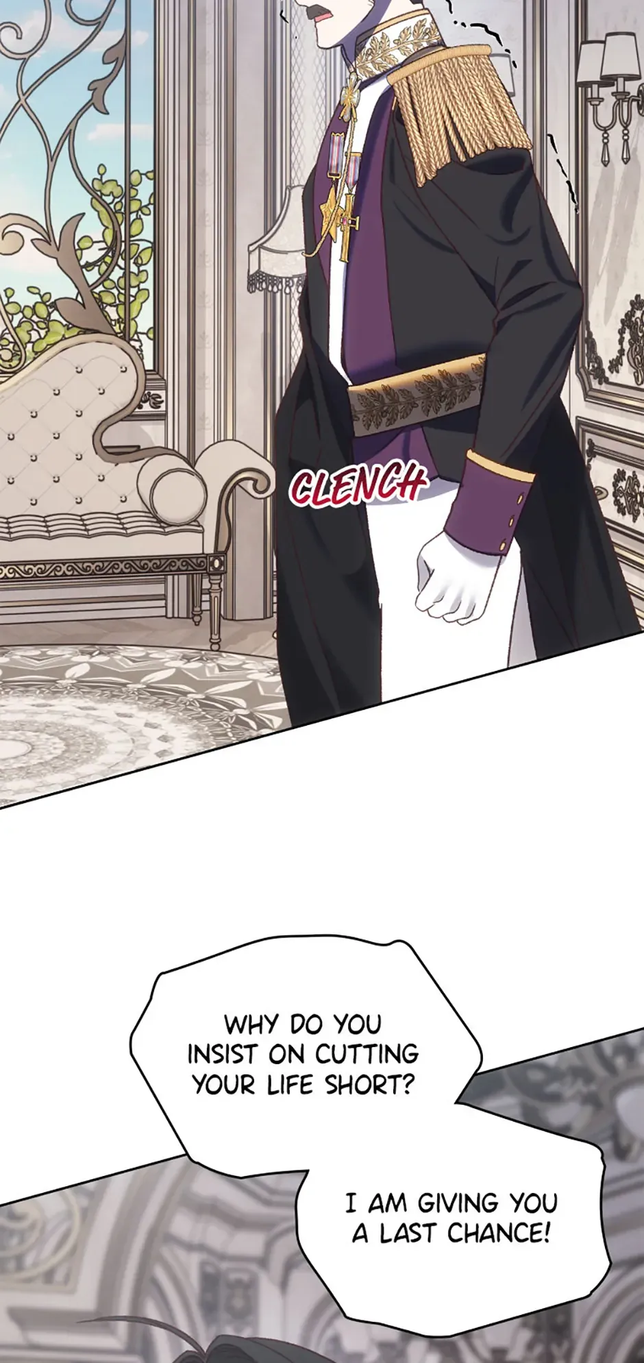 The End of this Fairy Tale is a Soap Opera Chapter 57 Online - página 68