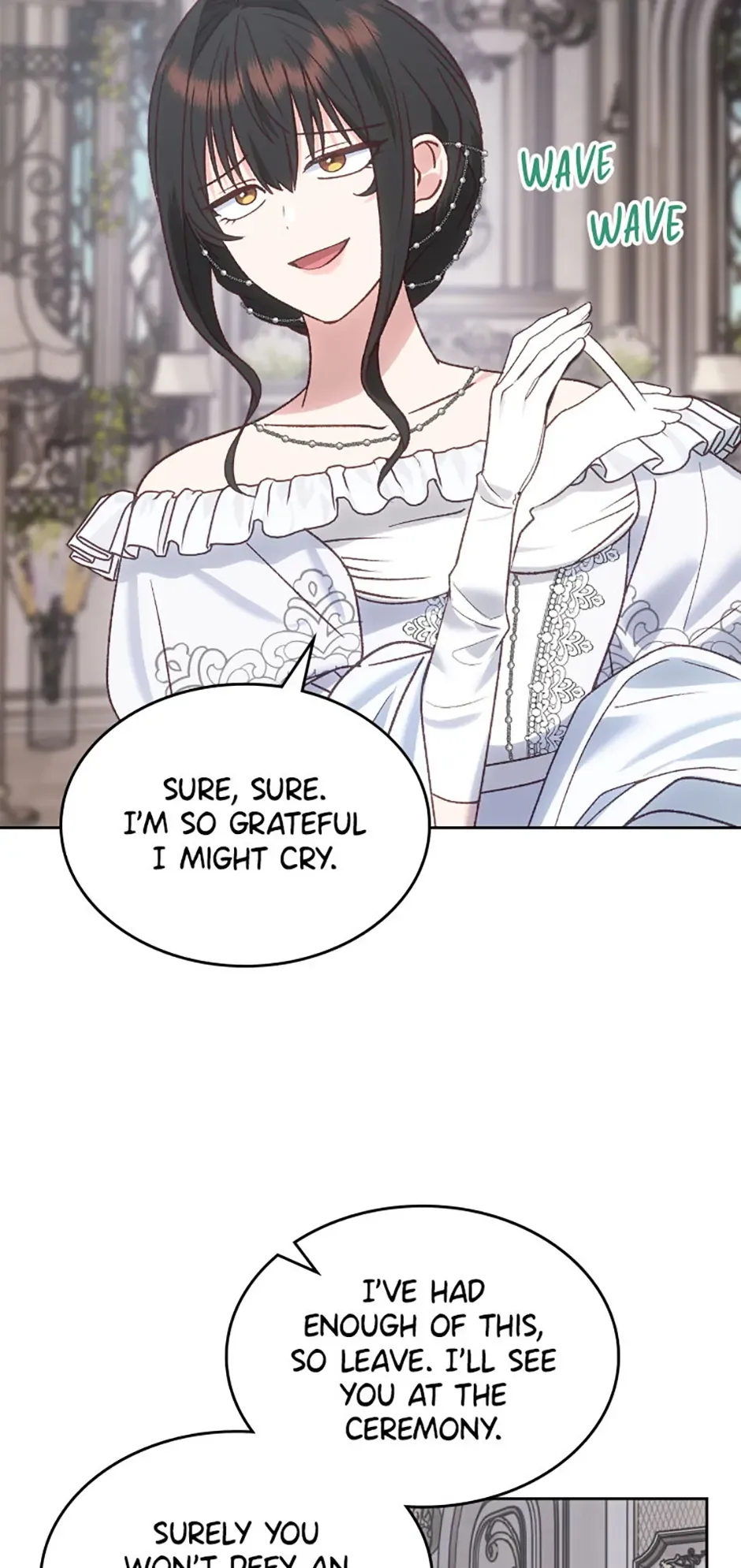 The End of this Fairy Tale is a Soap Opera Chapter 57 Online - página 69