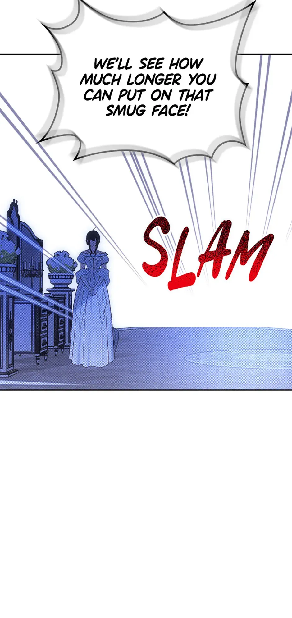 The End of this Fairy Tale is a Soap Opera Chapter 57 Online - página 71