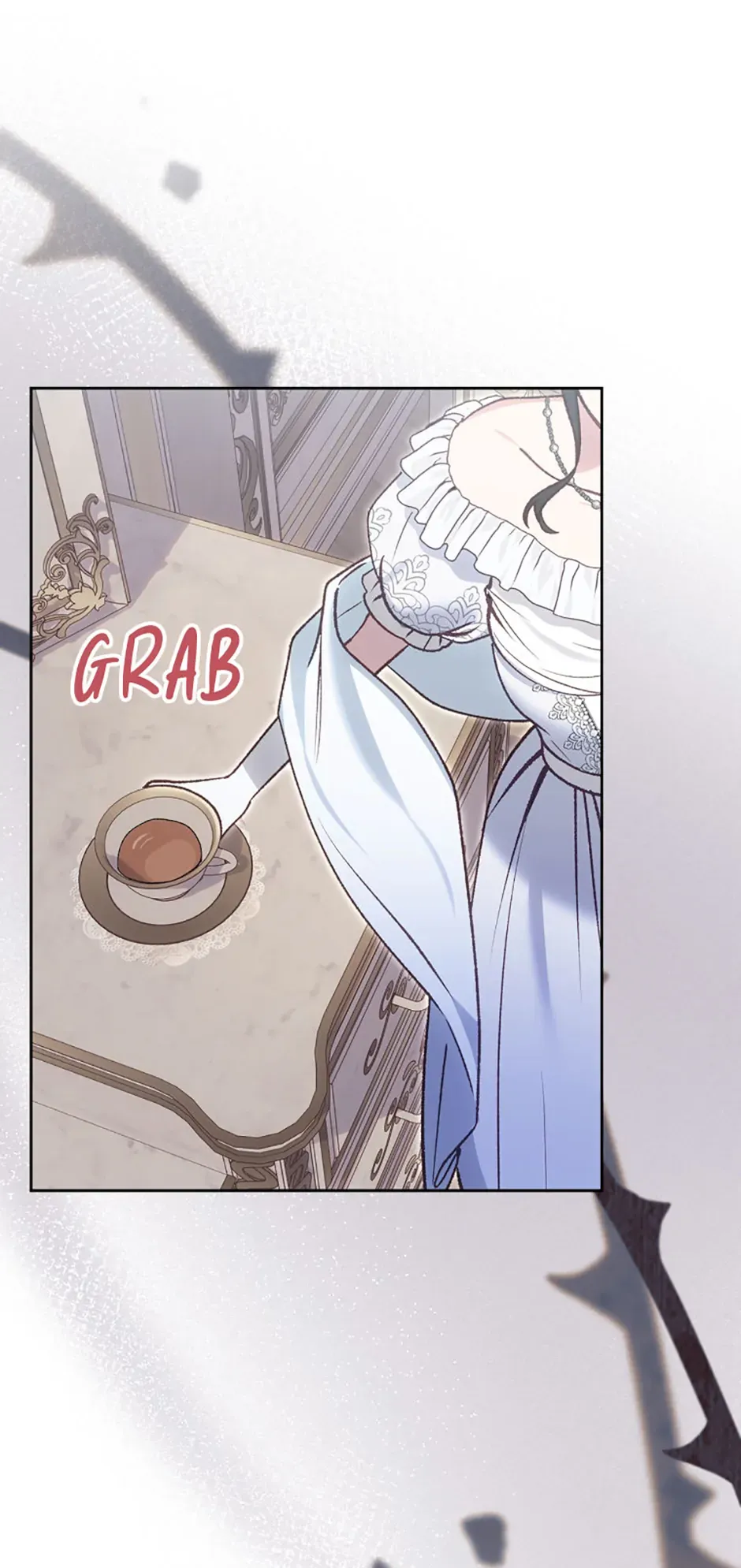 The End of this Fairy Tale is a Soap Opera Chapter 57 Online - página 72