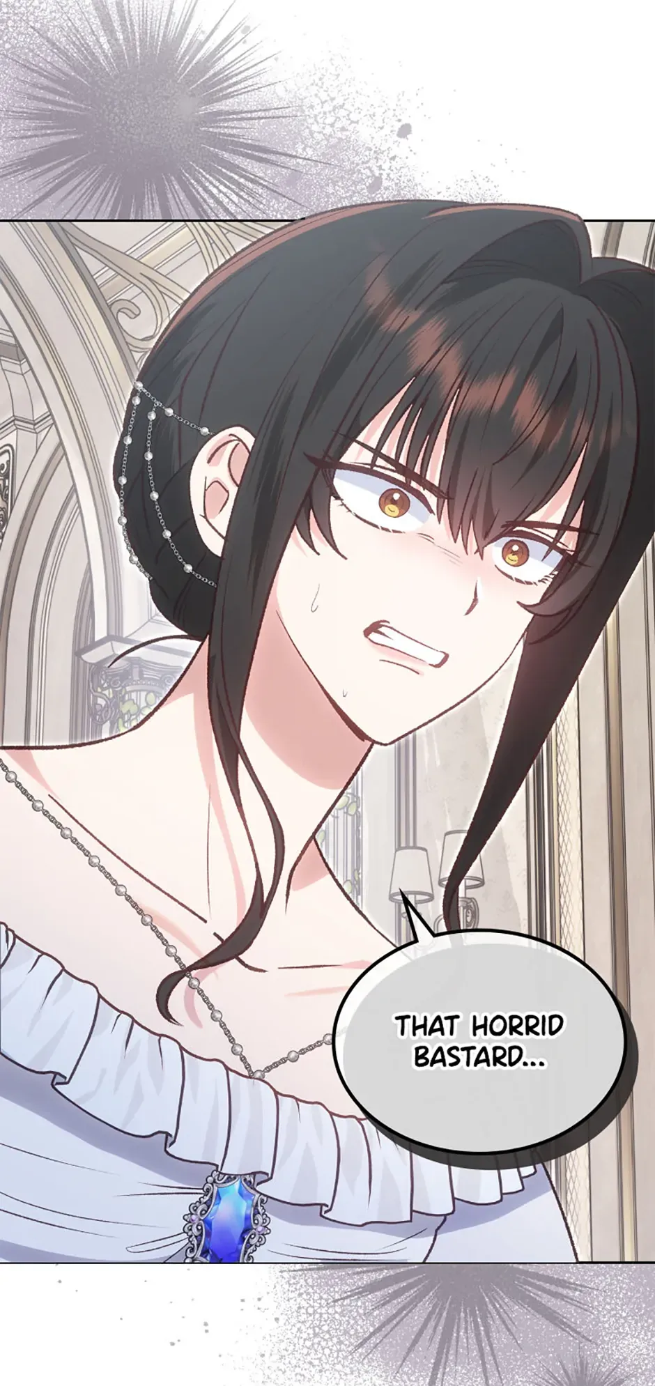 The End of this Fairy Tale is a Soap Opera Chapter 57 Online - página 75