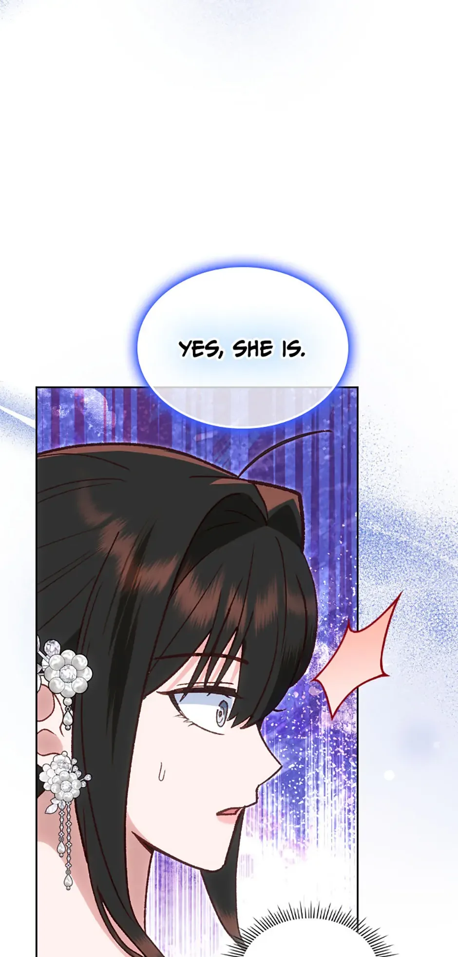 The End of this Fairy Tale is a Soap Opera Chapter 59 Online - página 3
