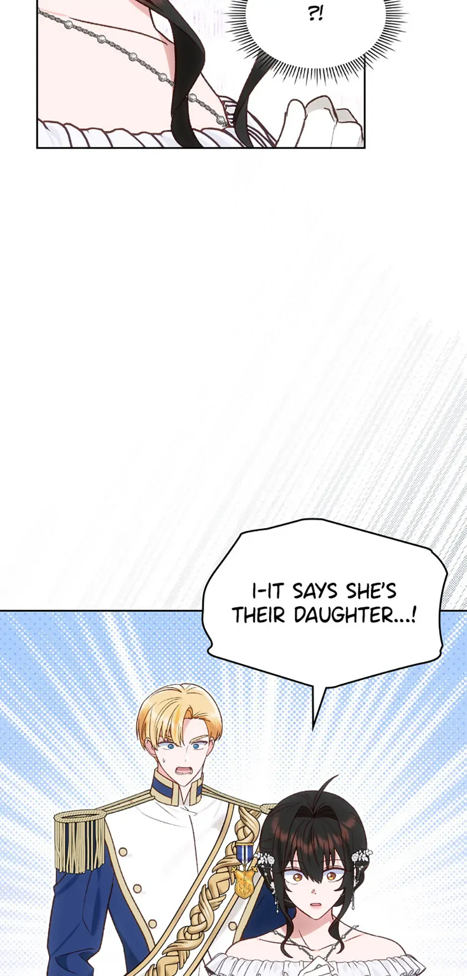 The End of this Fairy Tale is a Soap Opera Chapter 59 Online - página 4