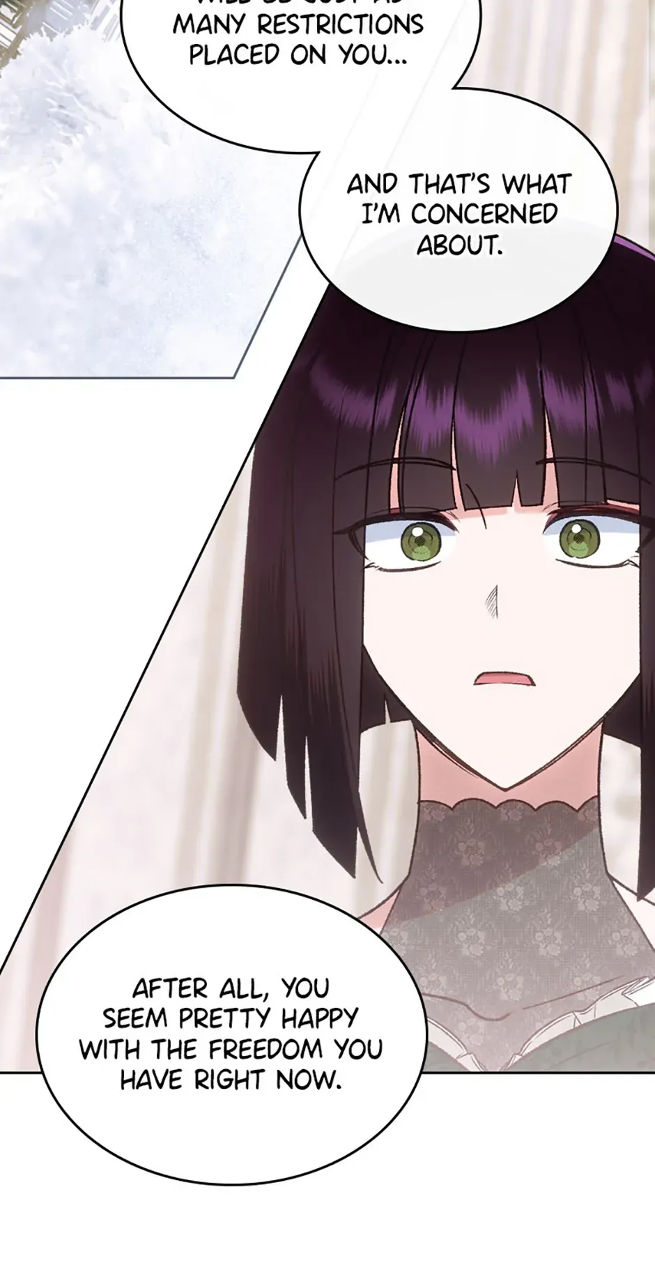 The End of this Fairy Tale is a Soap Opera Chapter 59 Online - página 17