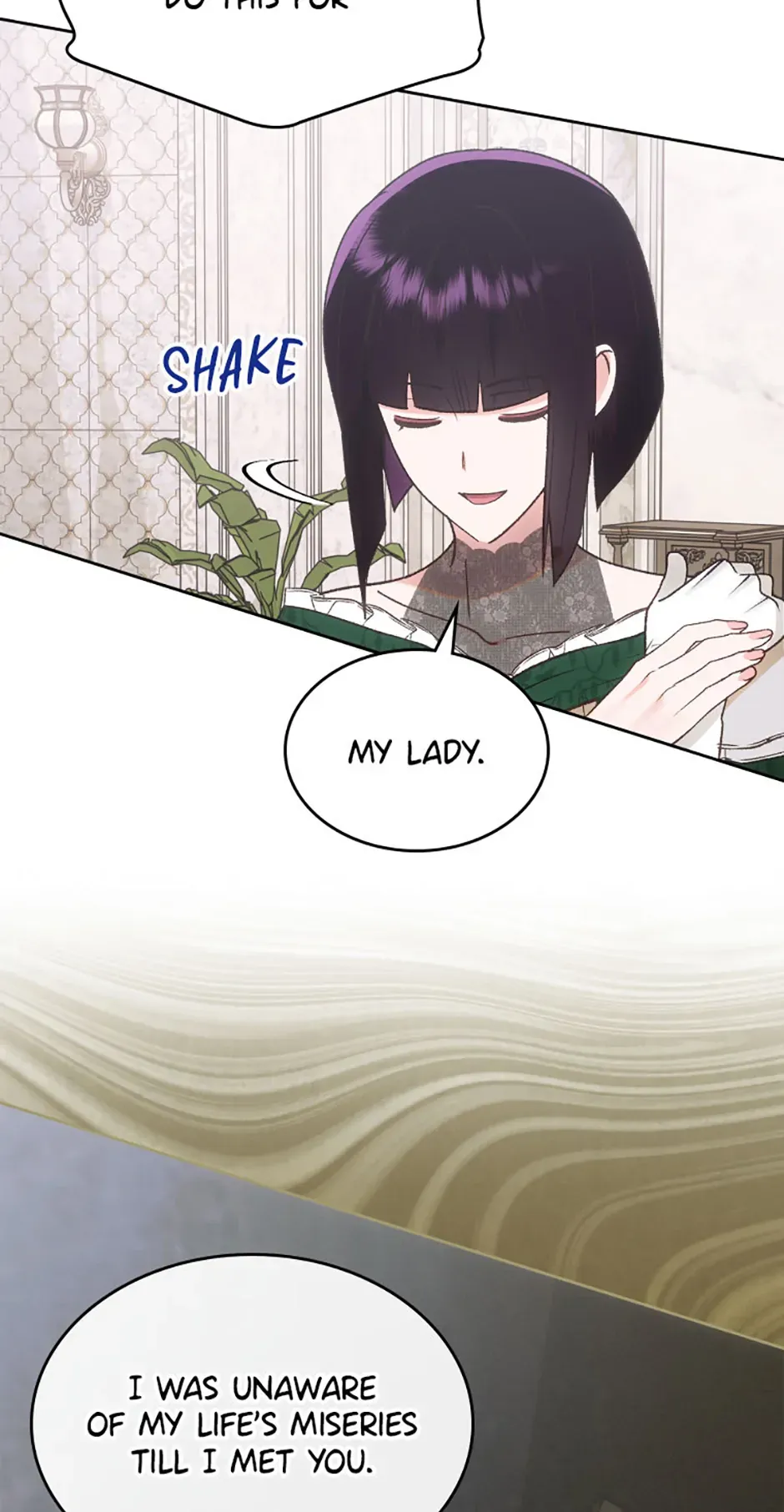 The End of this Fairy Tale is a Soap Opera Chapter 59 Online - página 23