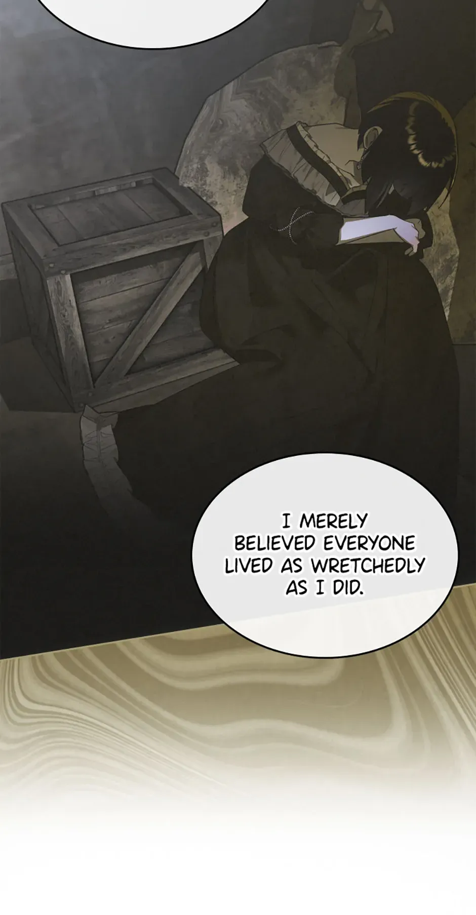 The End of this Fairy Tale is a Soap Opera Chapter 59 Online - página 24