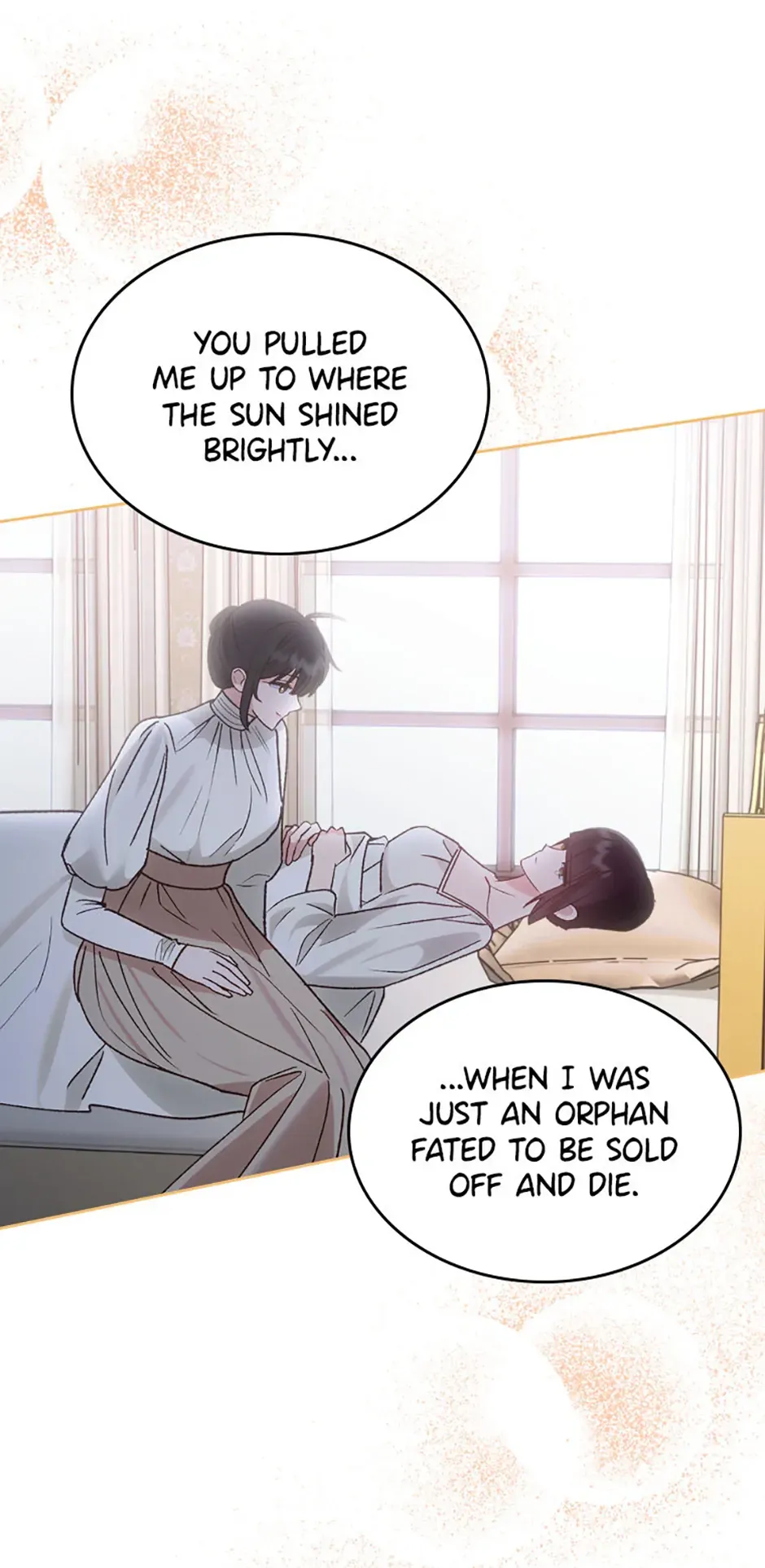 The End of this Fairy Tale is a Soap Opera Chapter 59 Online - página 27