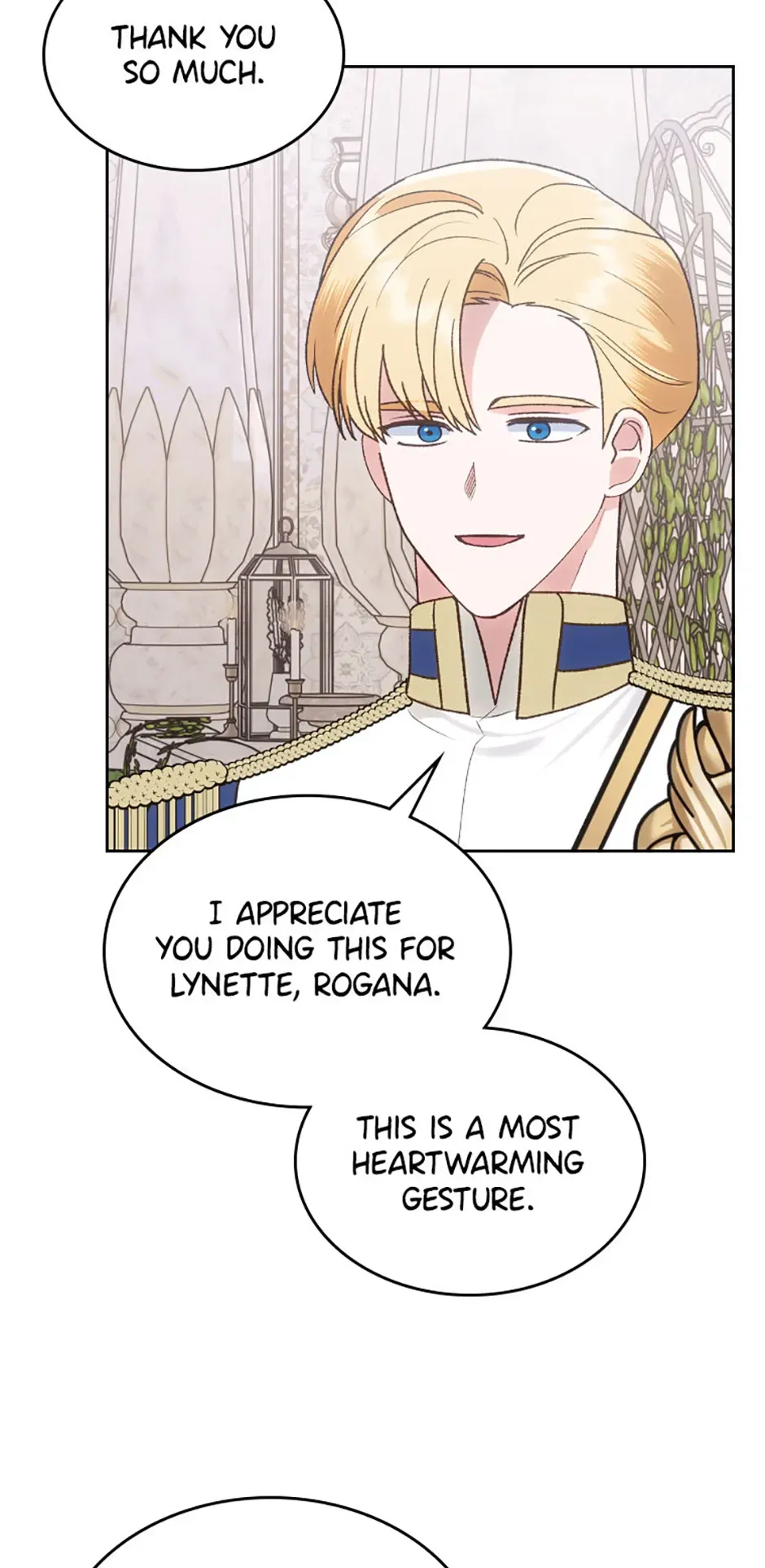 The End of this Fairy Tale is a Soap Opera Chapter 59 Online - página 32